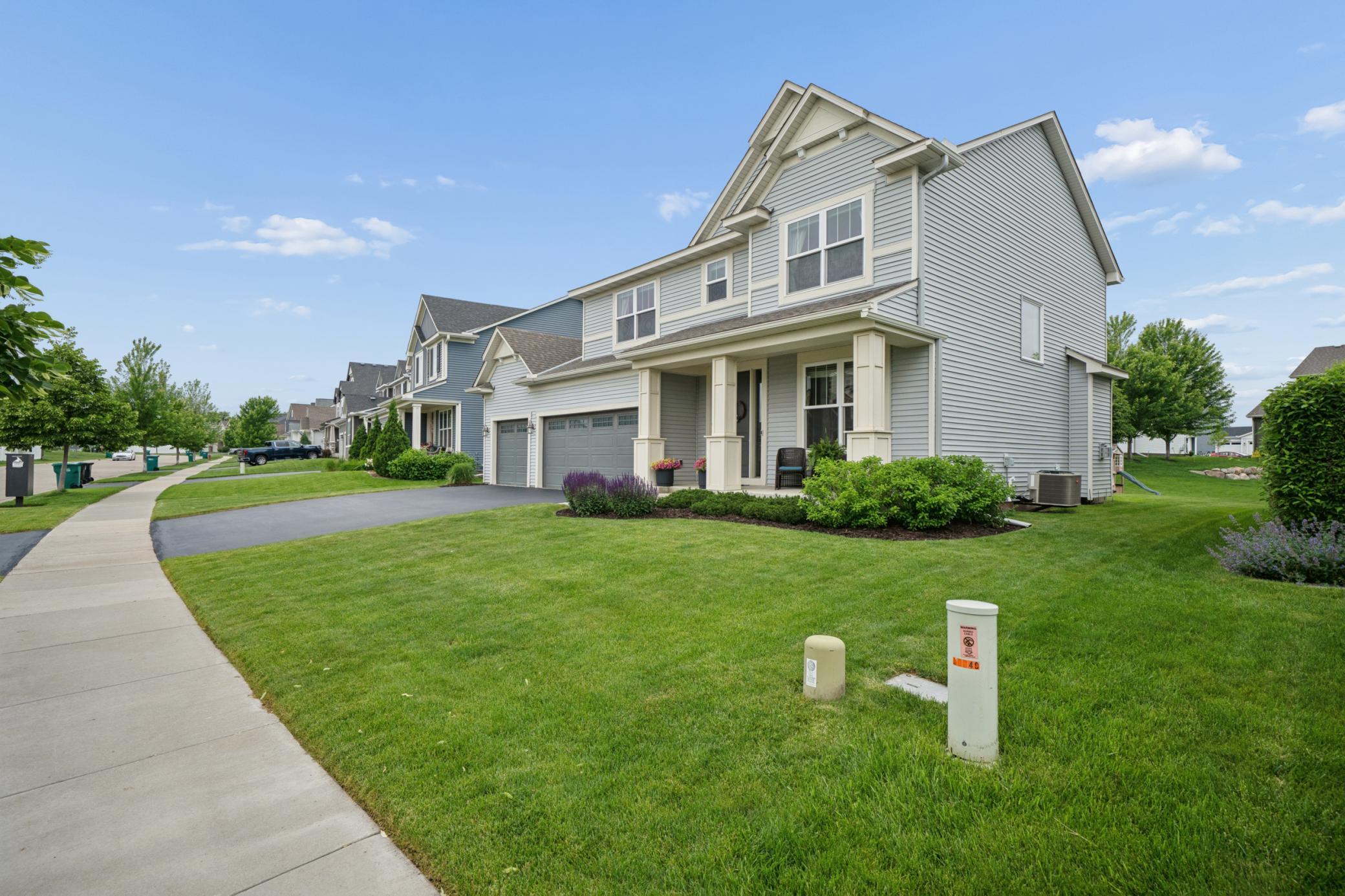 1416 Copper Hills Drive — photo