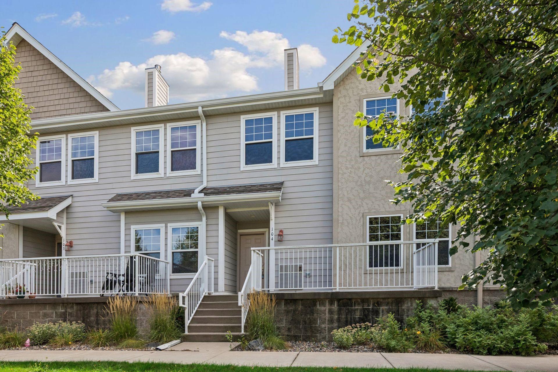 2107 Cedar Grove Trail 104 — photo