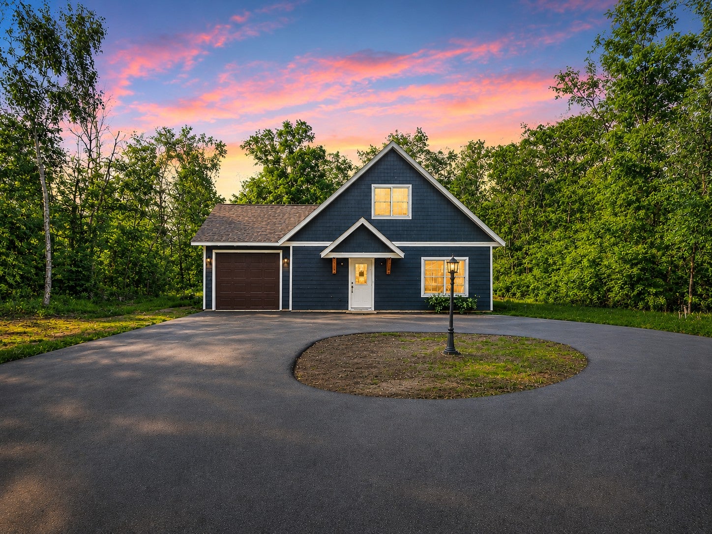 12444 Fawn Lake Road — photo
