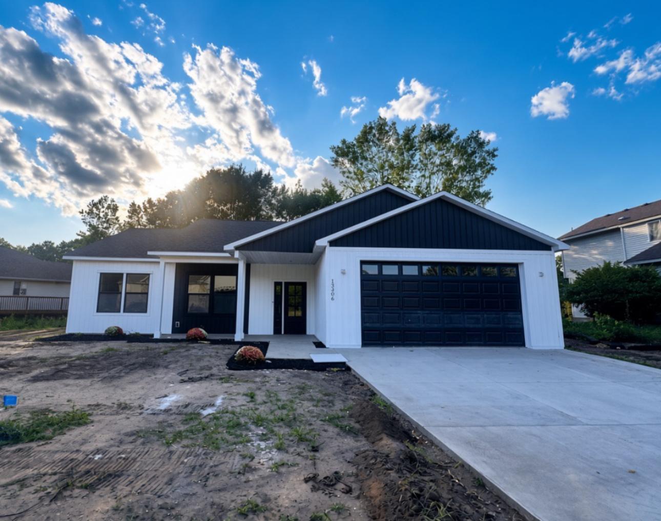 13306 Ivy Street — photo