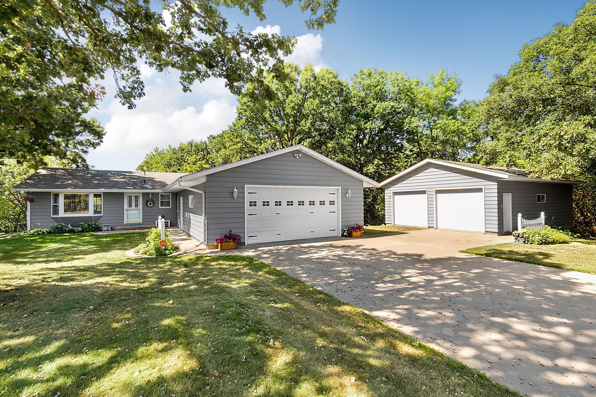 22157 Jay Avenue SE — photo