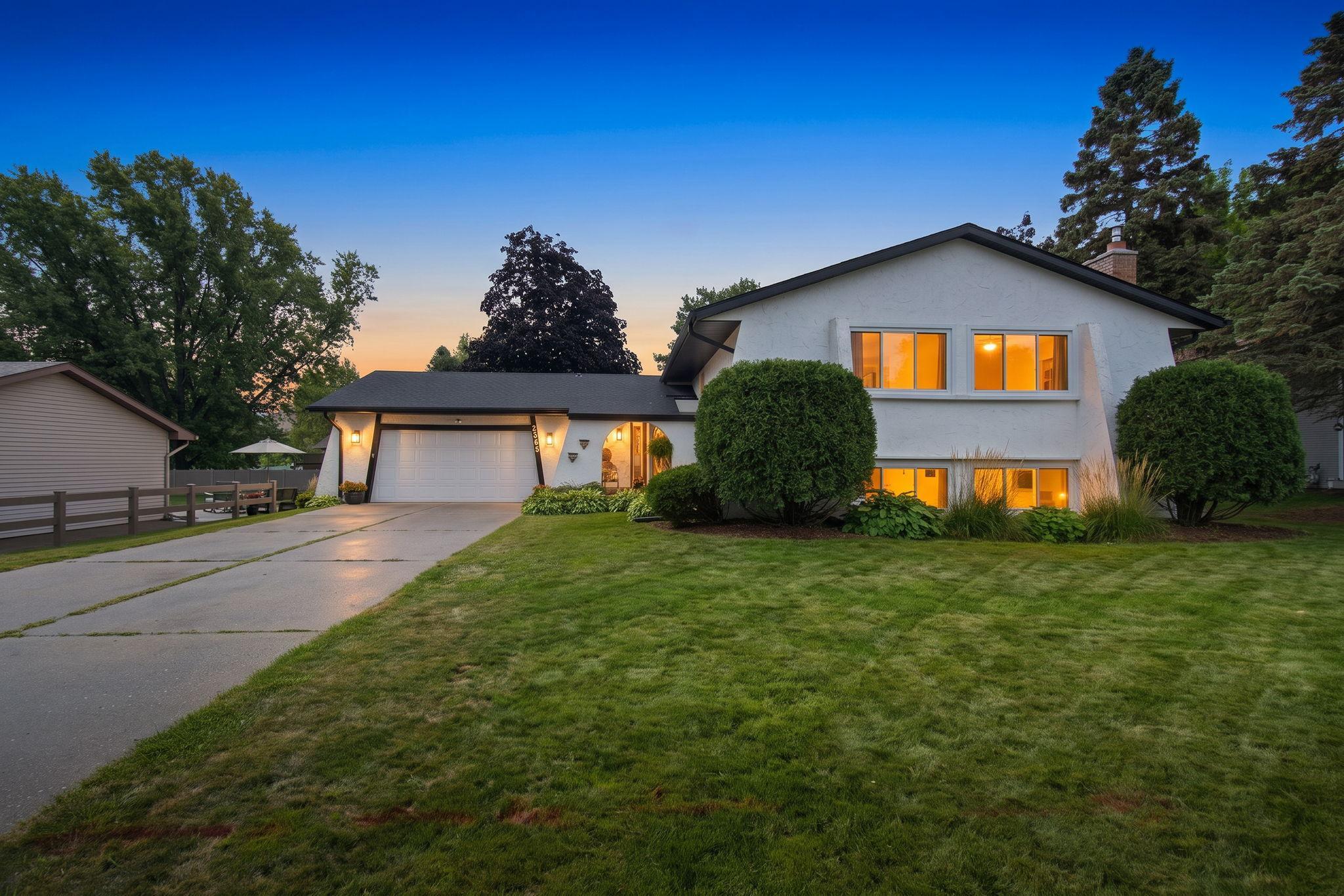 7565 Paul Road — photo