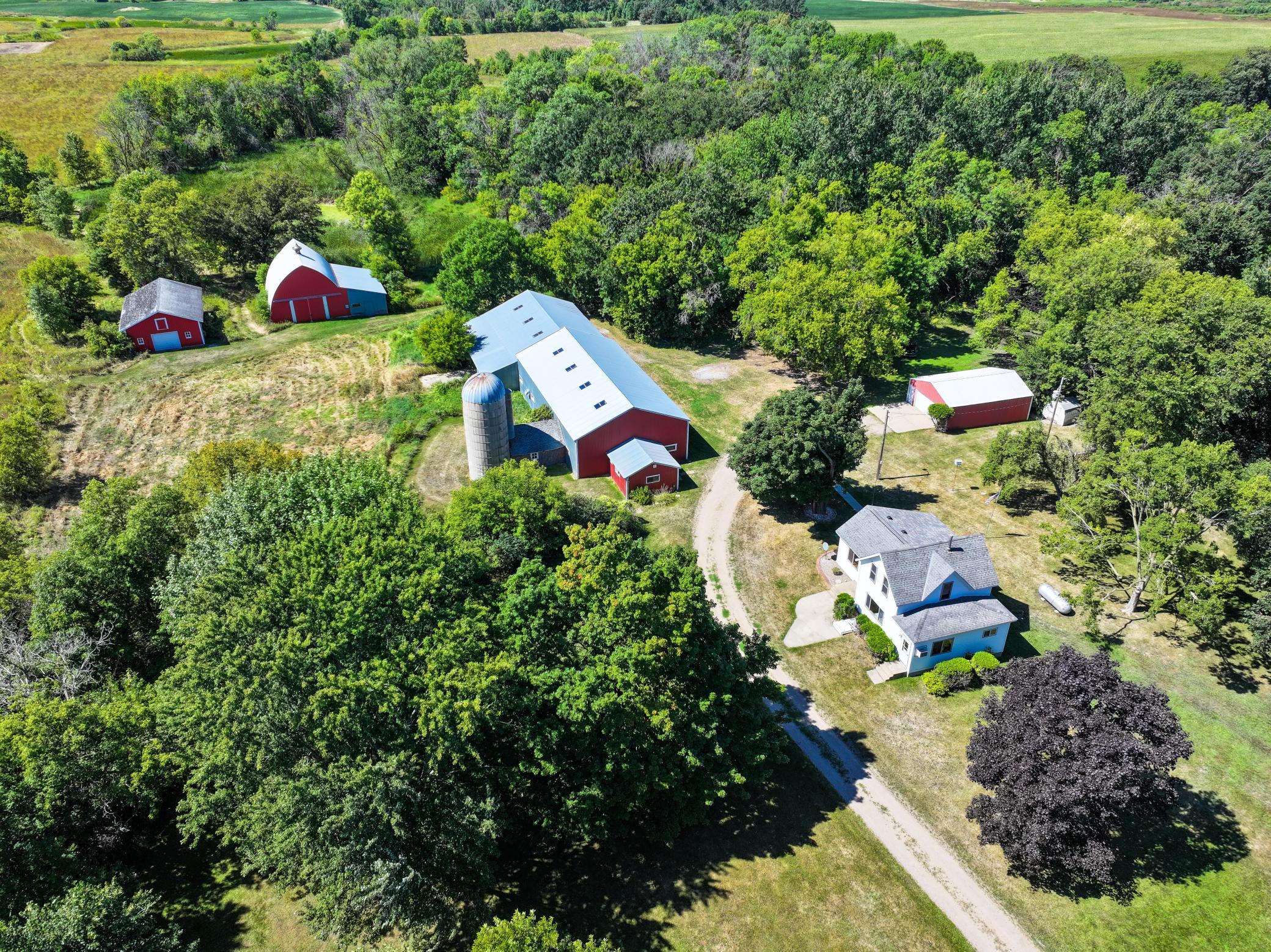 2668 County Road 78 SE — photo
