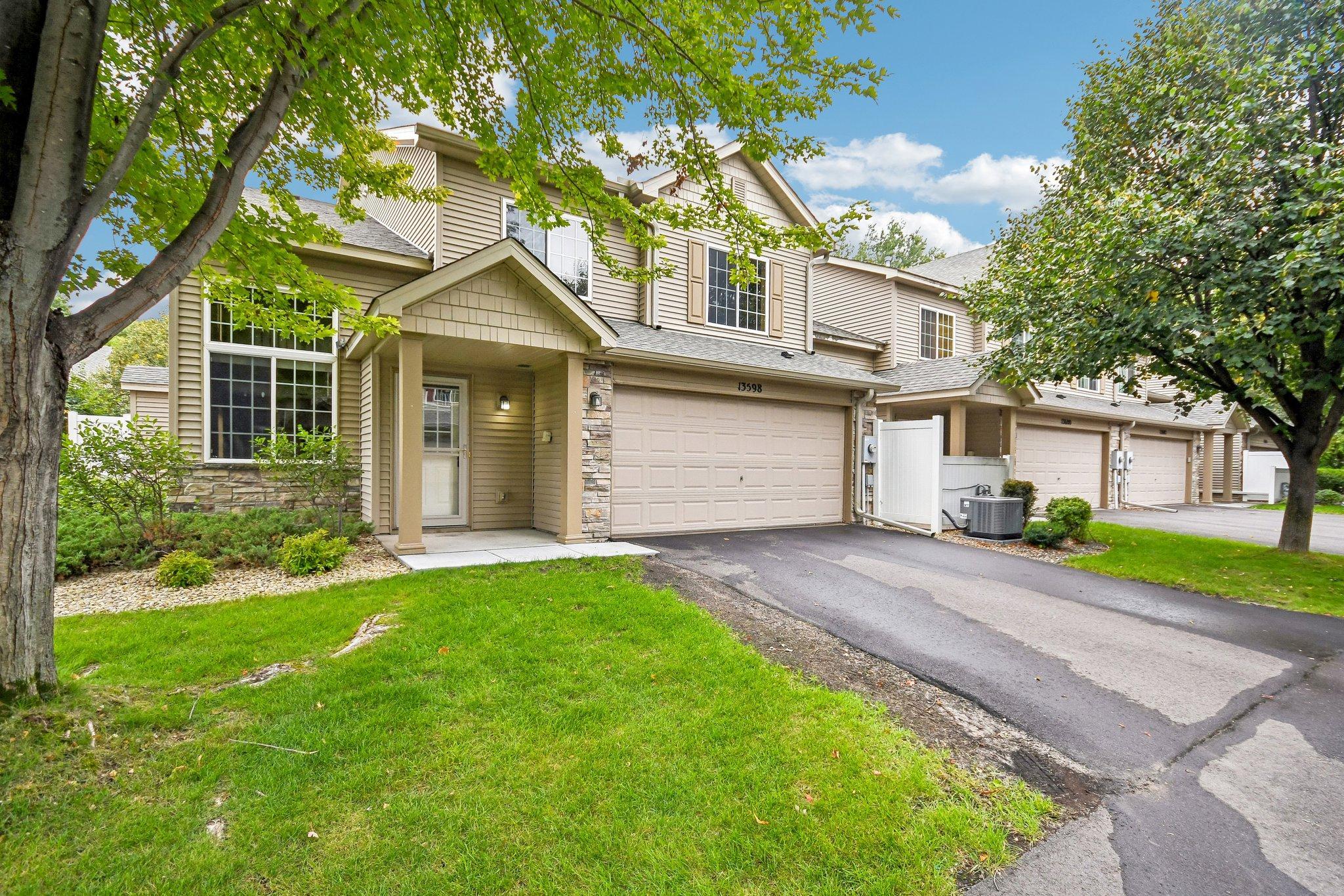 13598 Partridge Circle NW — photo