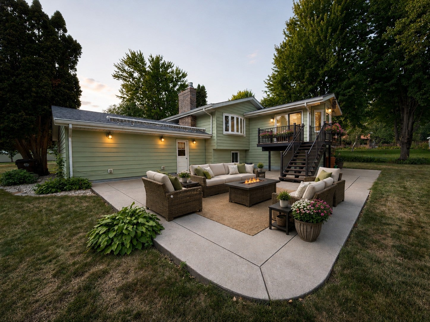 14131 Timothy Avenue NE — photo