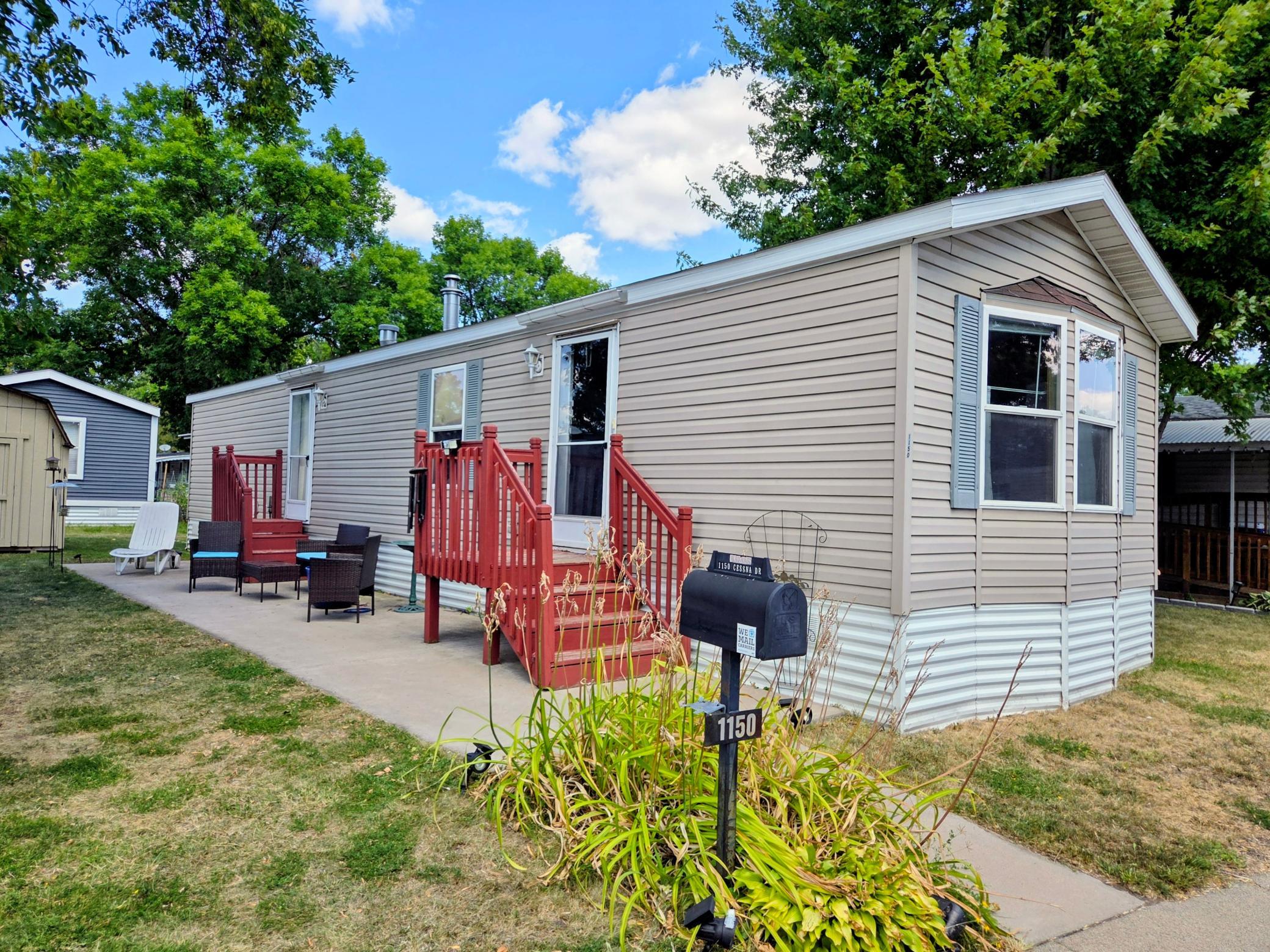 1150 Cessna Drive E — photo