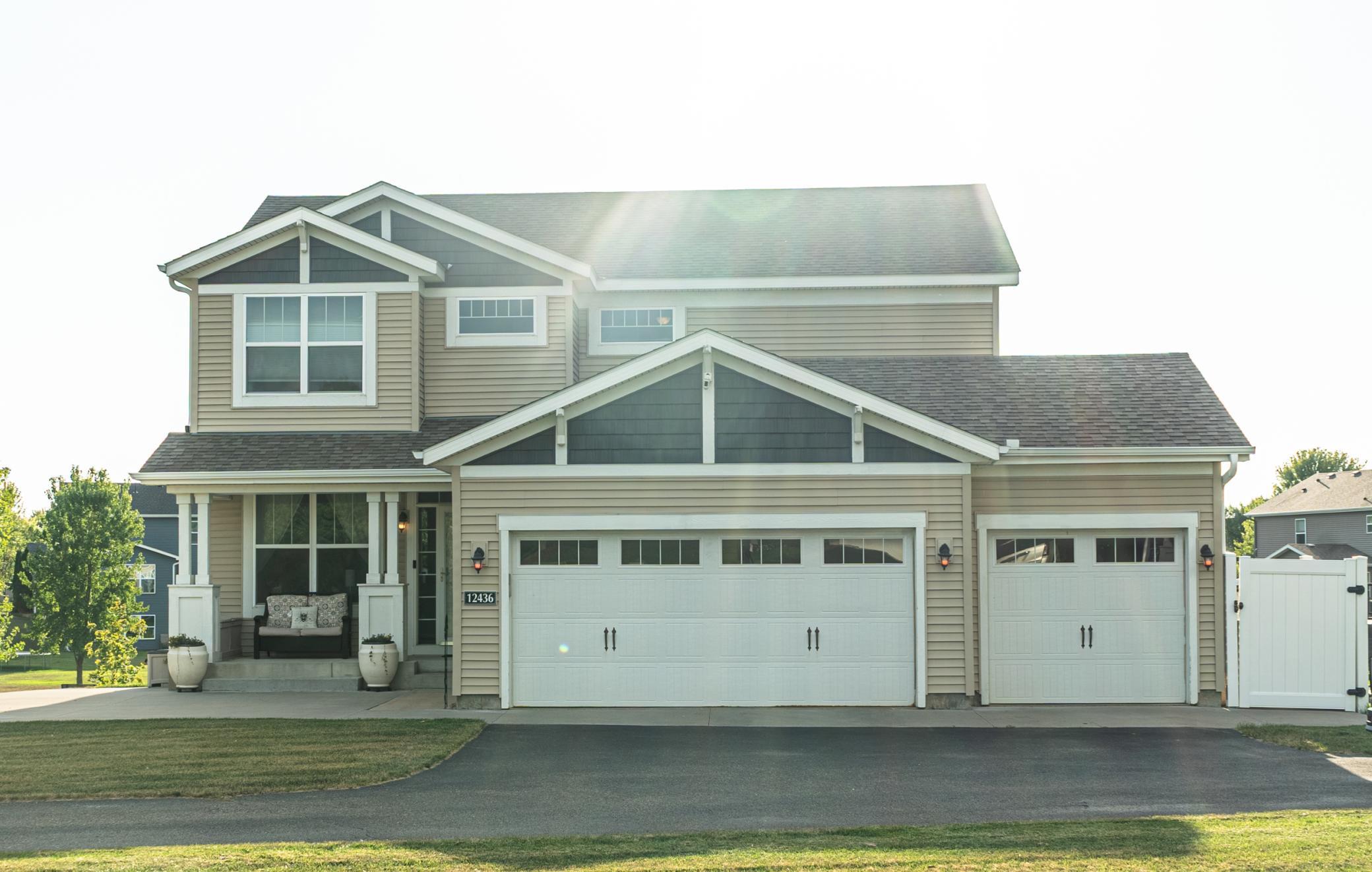 12436 67th Court NE — photo