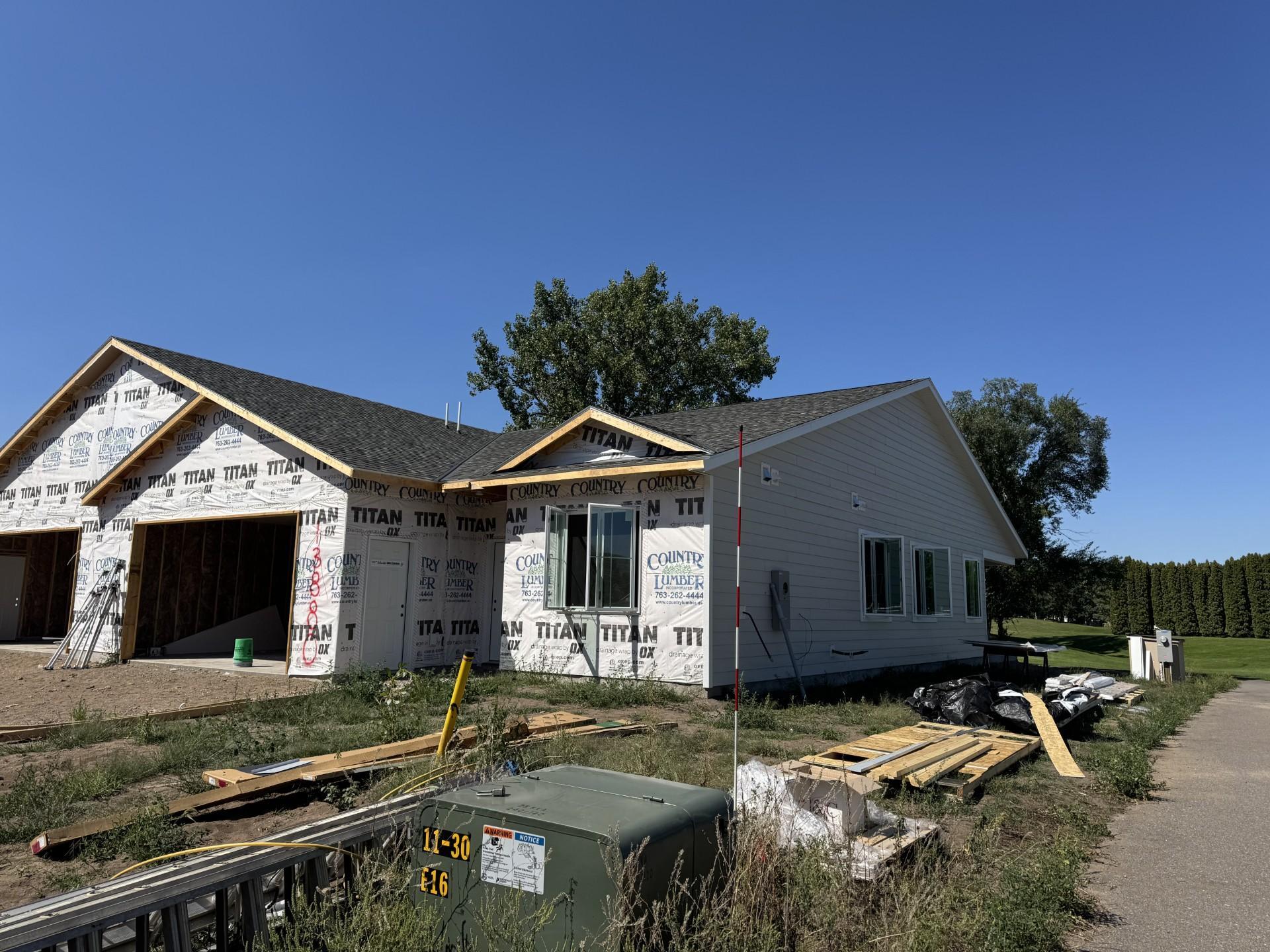 13880 Birdie Lane SE — photo
