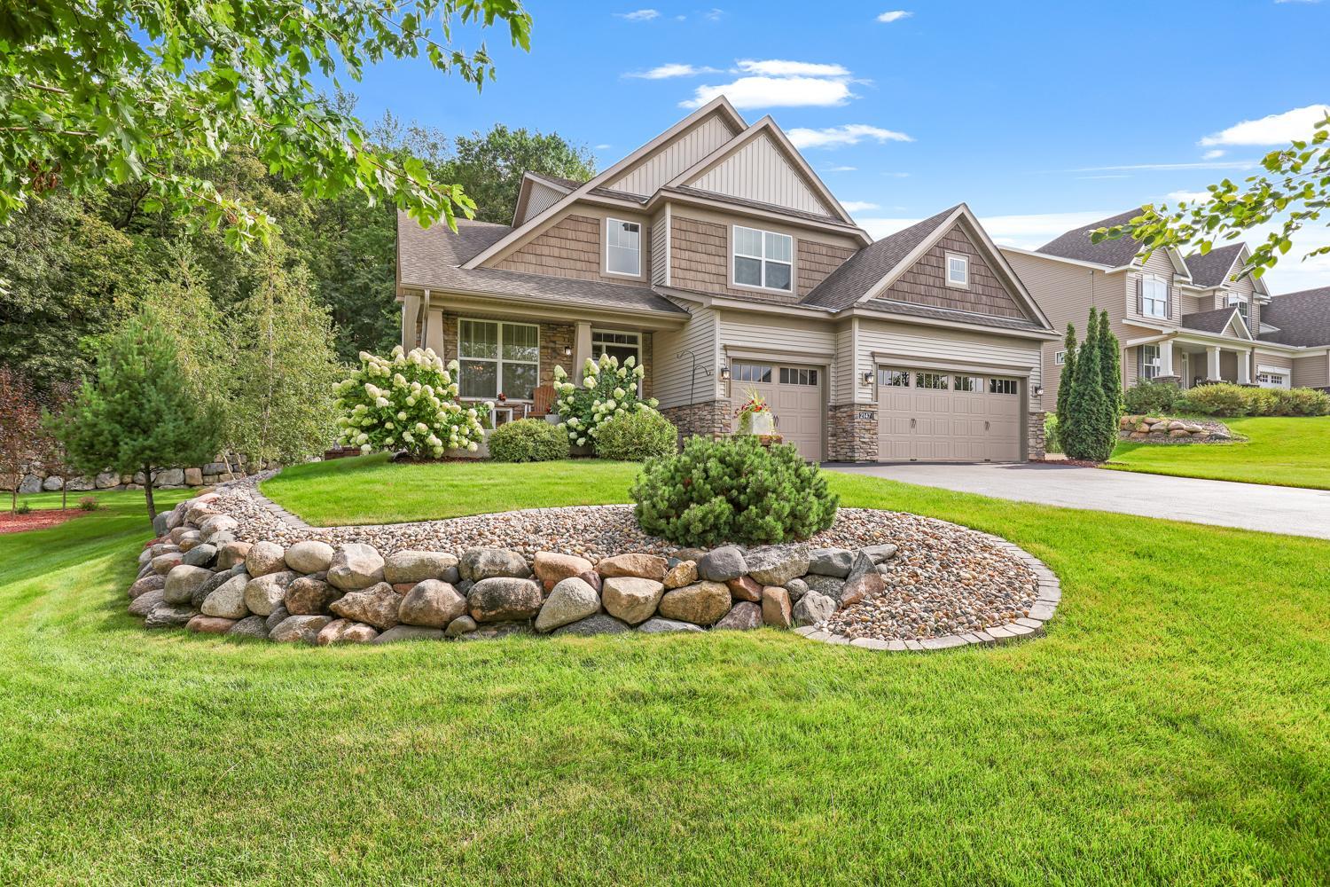 2147 Spring Lake Court — photo