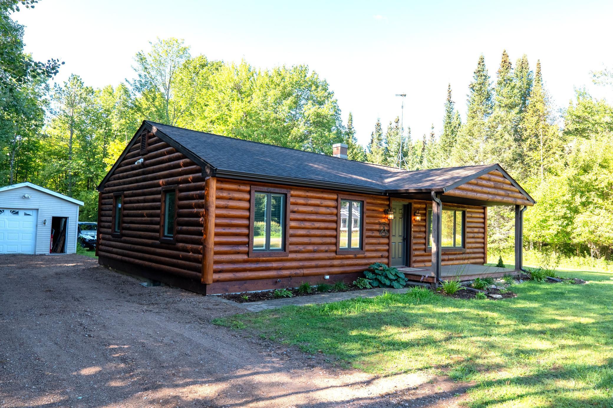 W6403 County Road E, Tomahawk, WI 54487 — photo 2