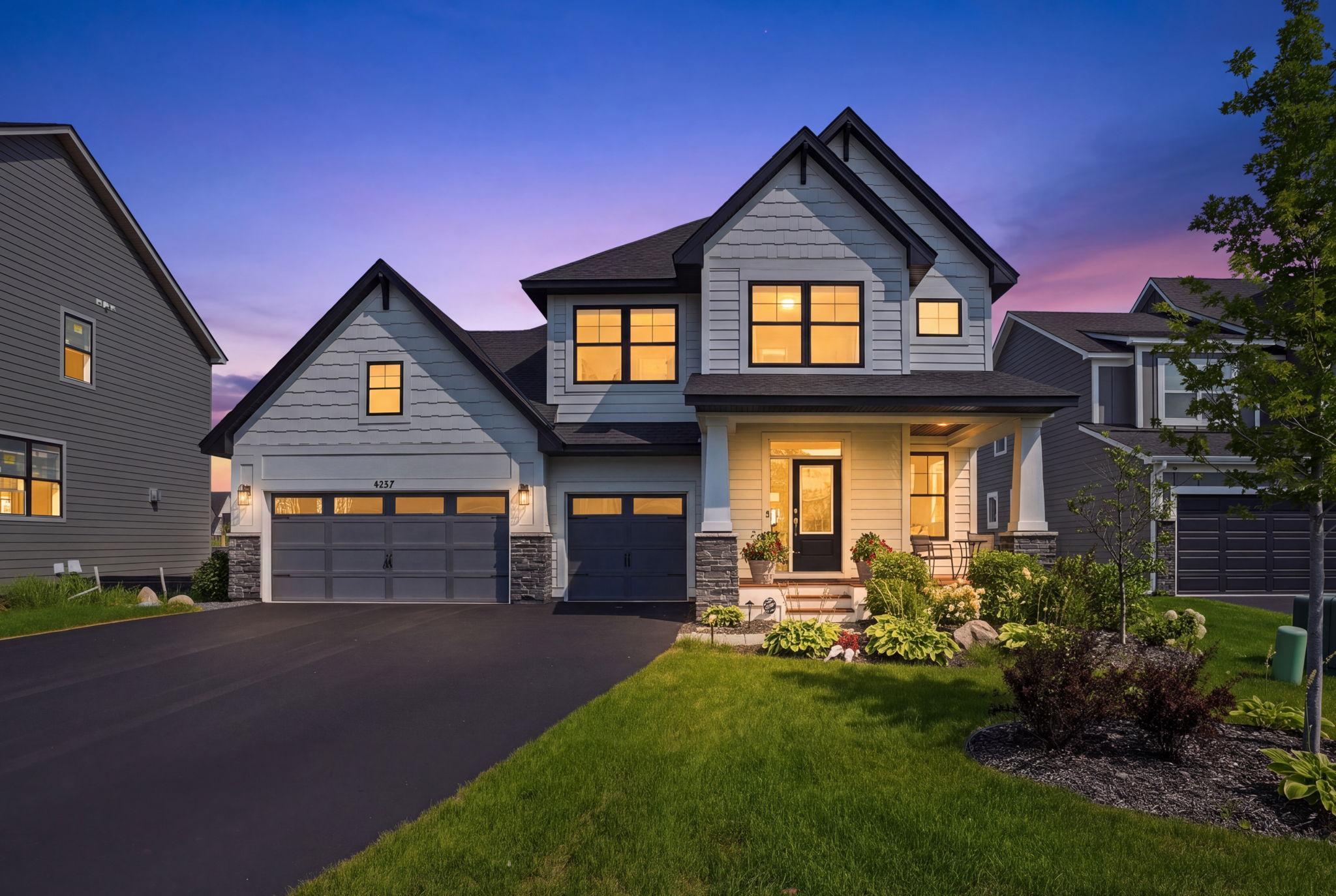 4227 Arbor Bay — photo