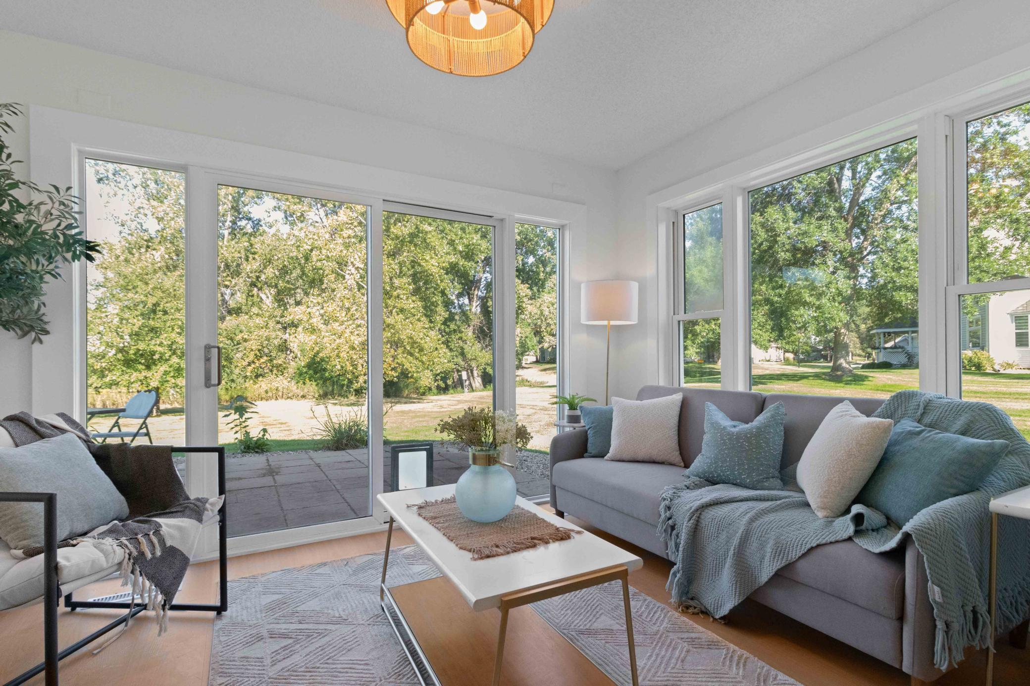 9845 Redwood Street NW — photo