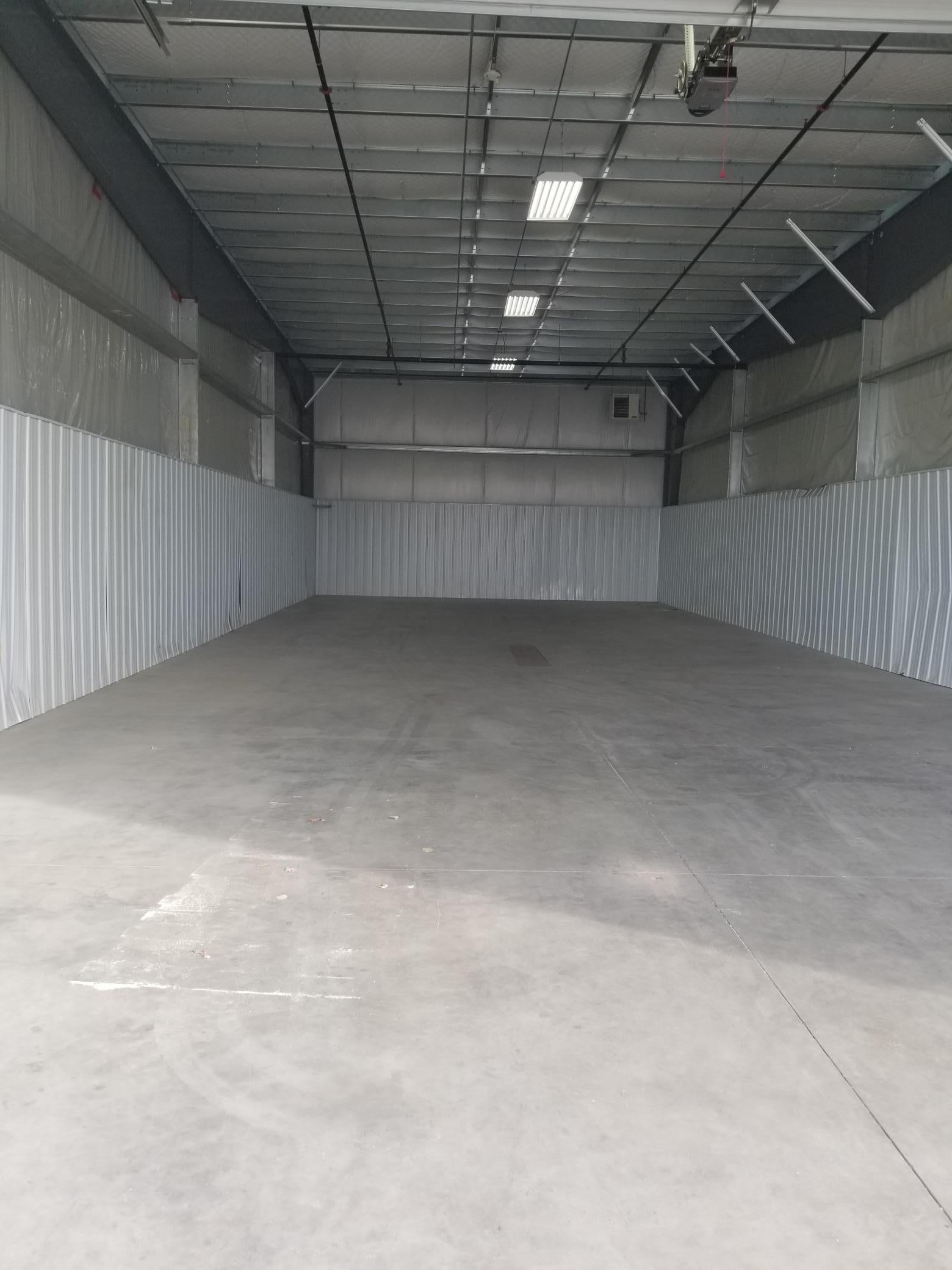3101 Industrial Drive 400 — photo
