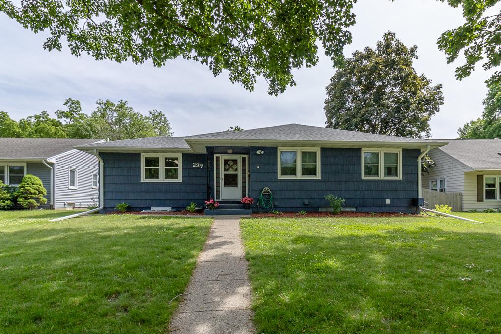 227 Westwood Drive — photo