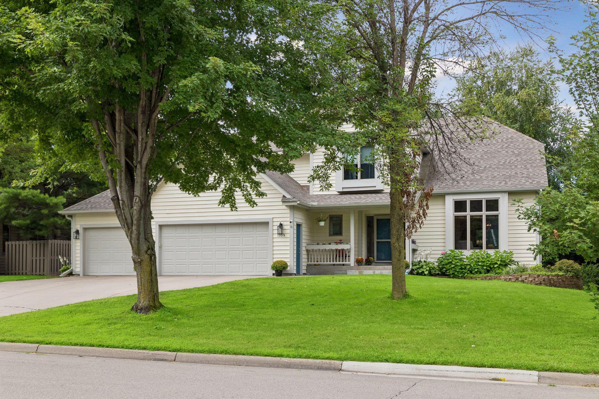 1509 Lockwood Drive — photo