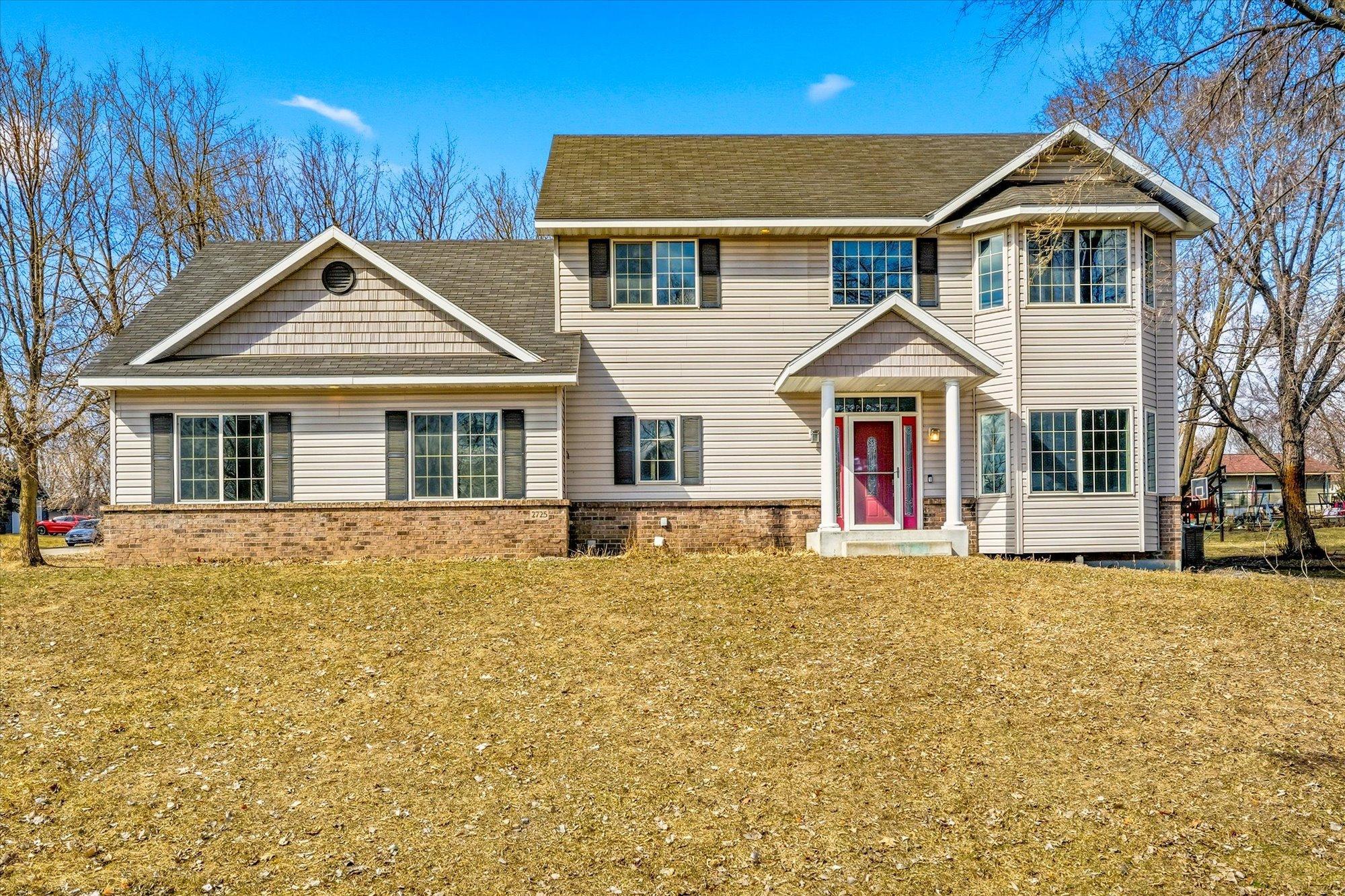 2725 Tranquility Drive — photo