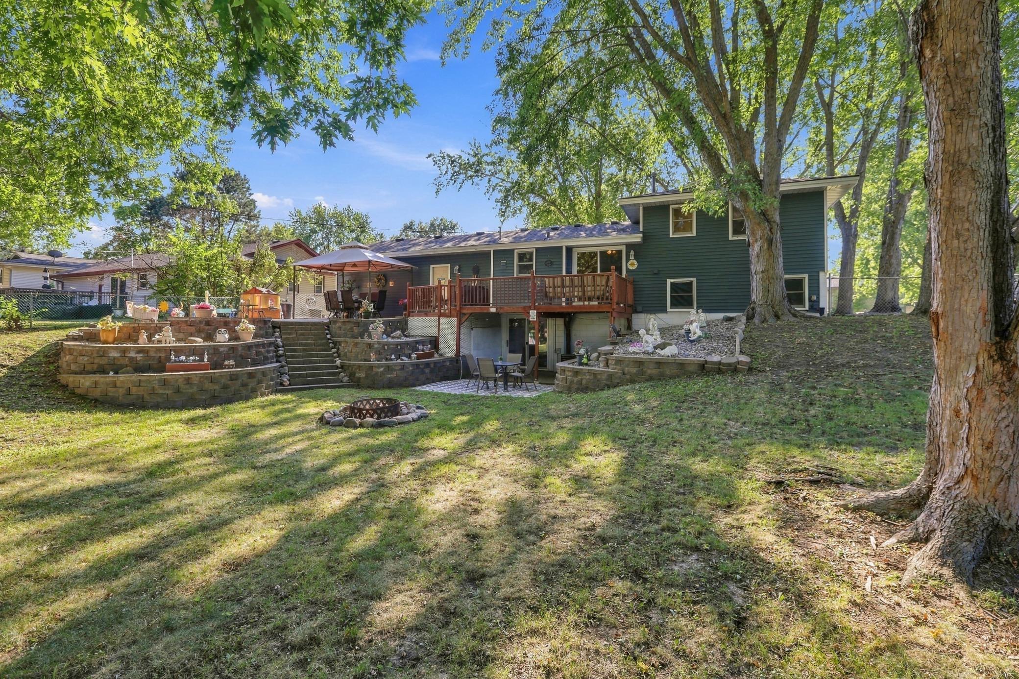 11757 Jefferson Street NE — photo
