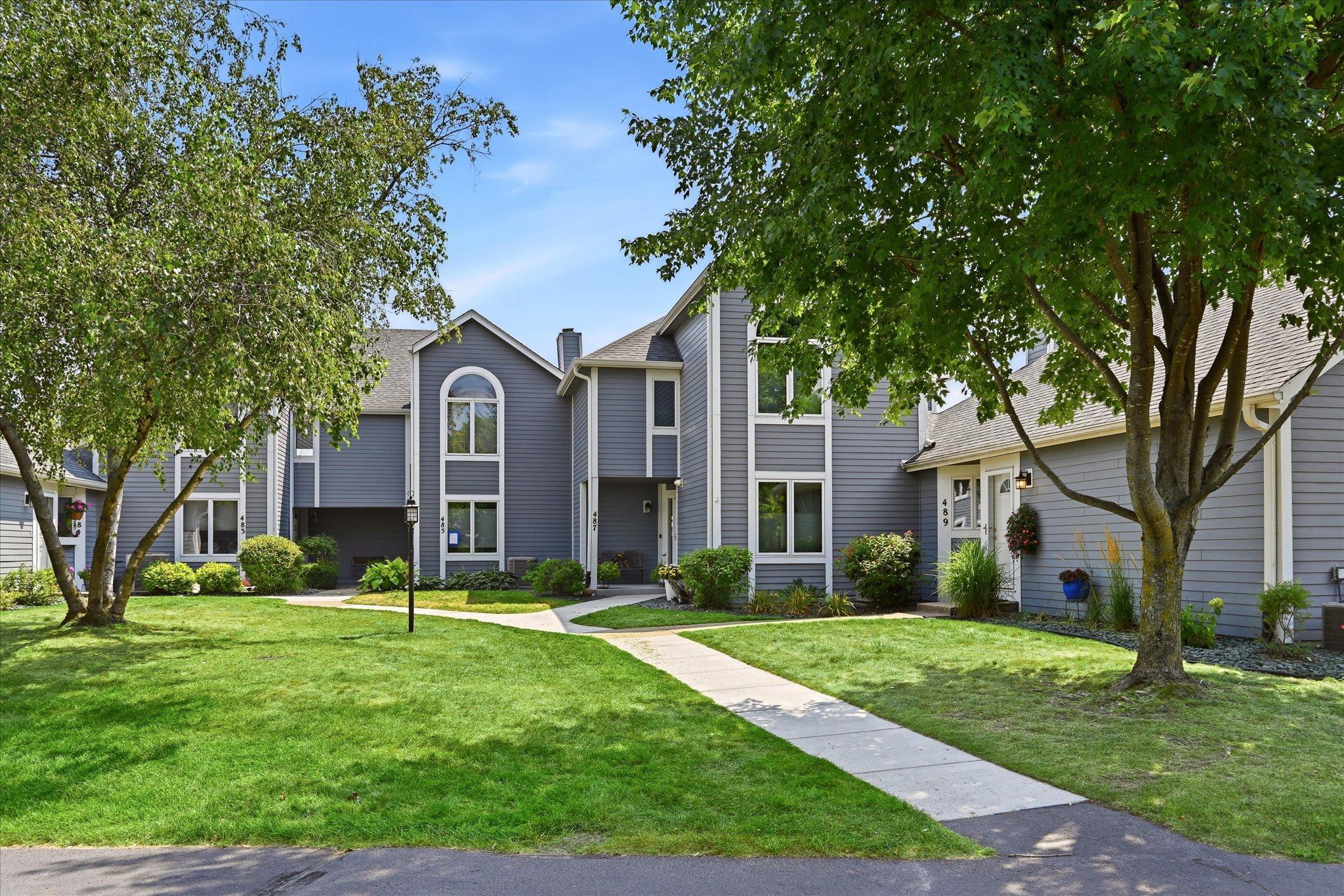 489 Mariner Drive — photo