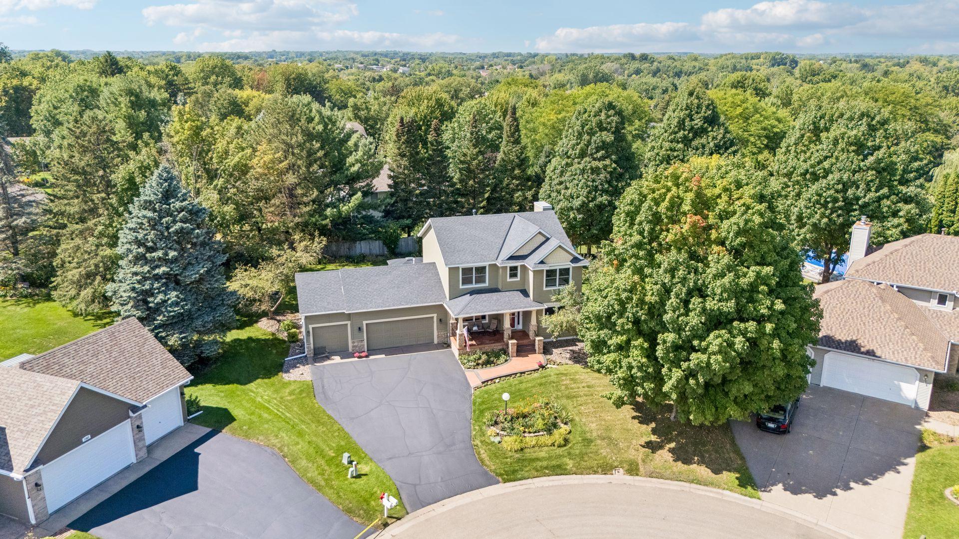 1008 Eagle Ridge Court — photo