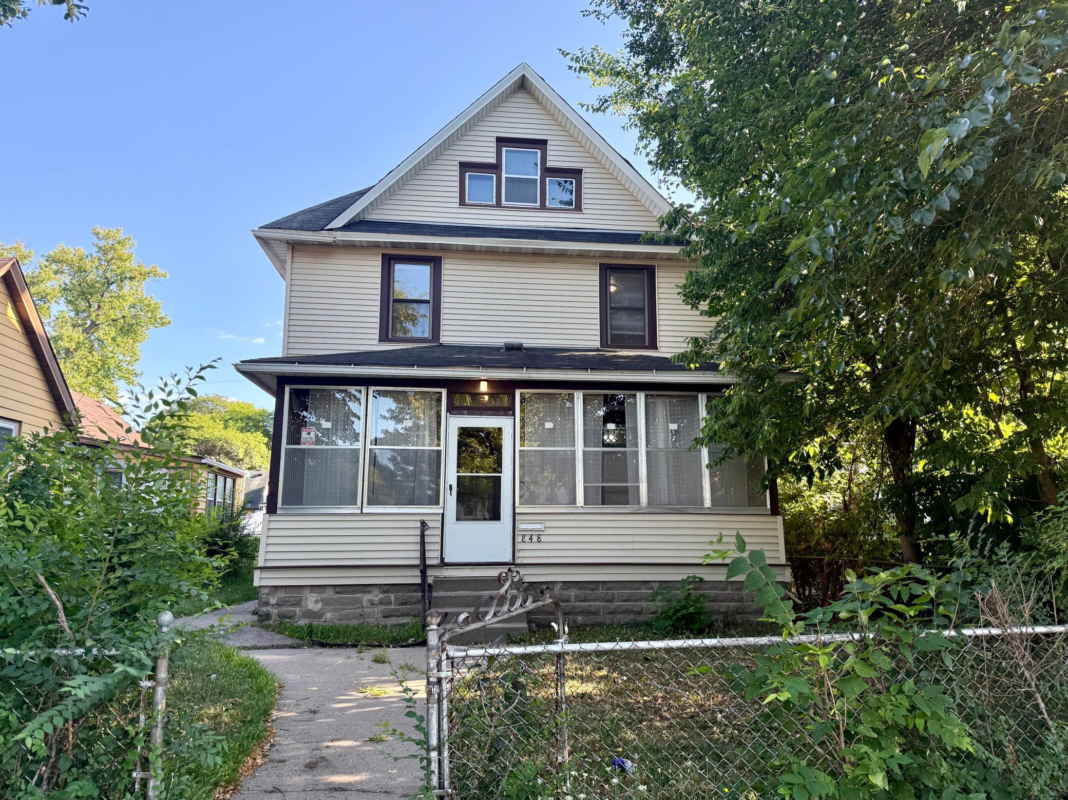 848 Beech Street — photo