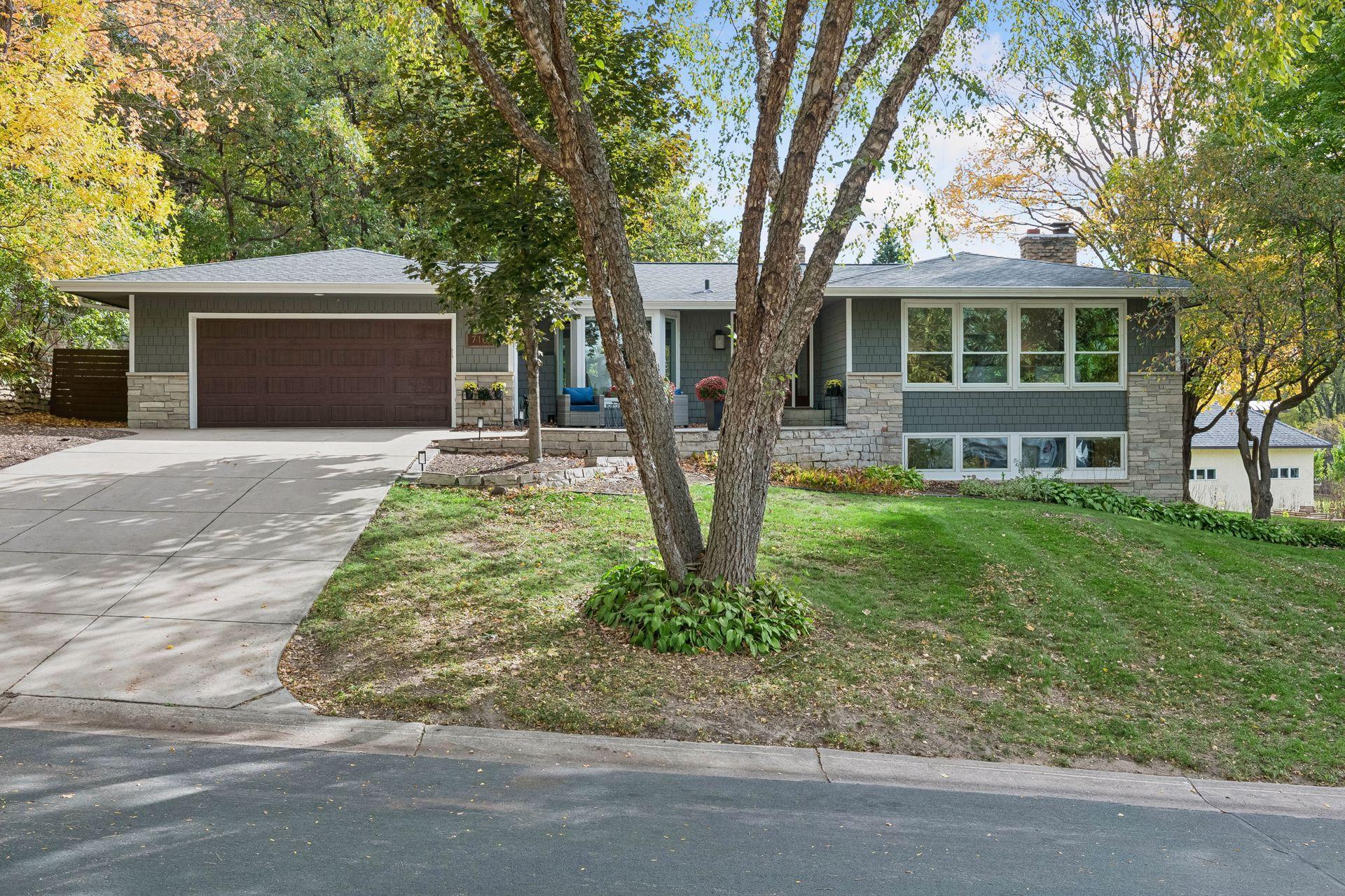 7101 Mark Terrace Drive — photo