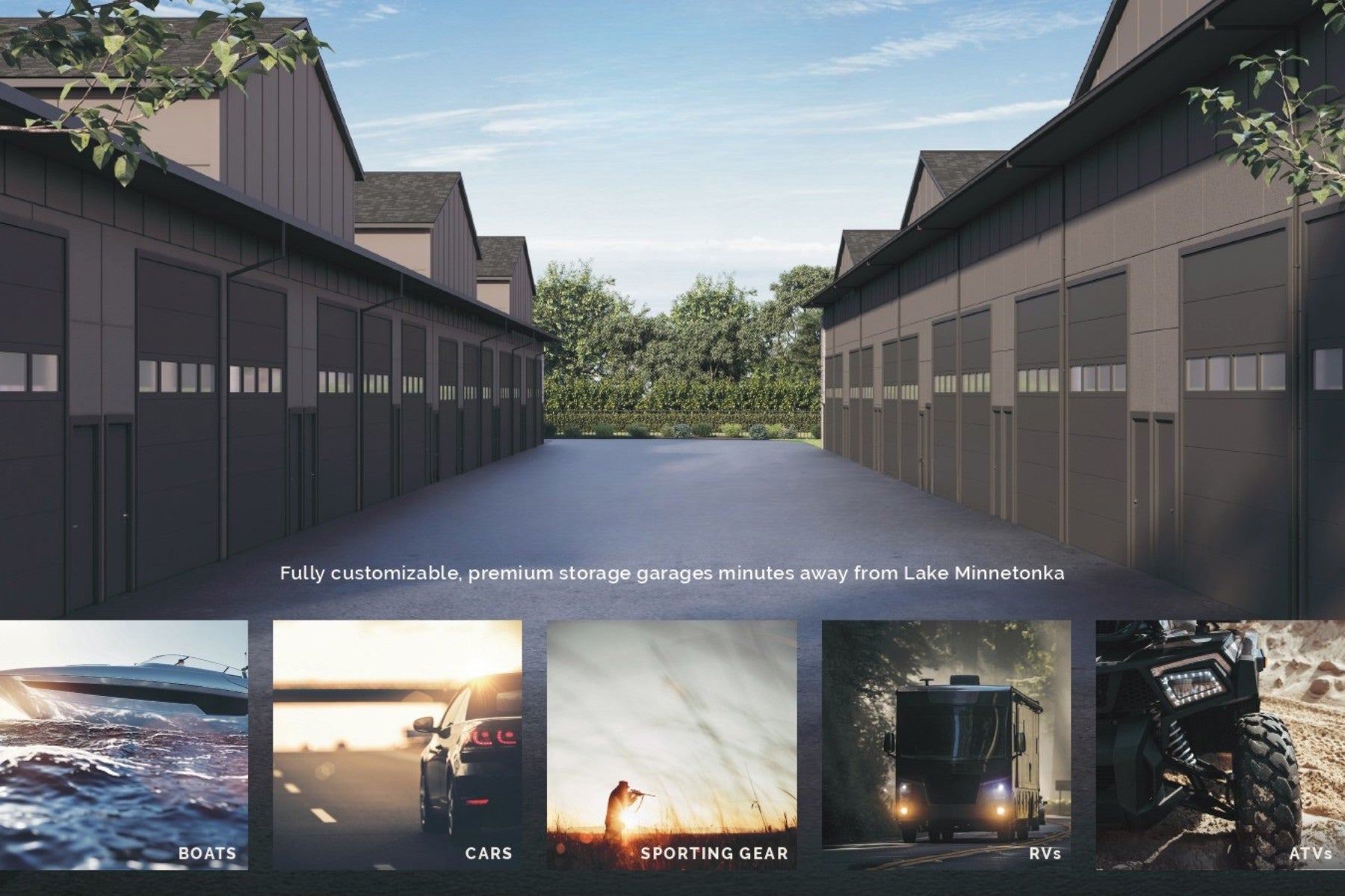 430 N Old Crystal Bay Road L — photo