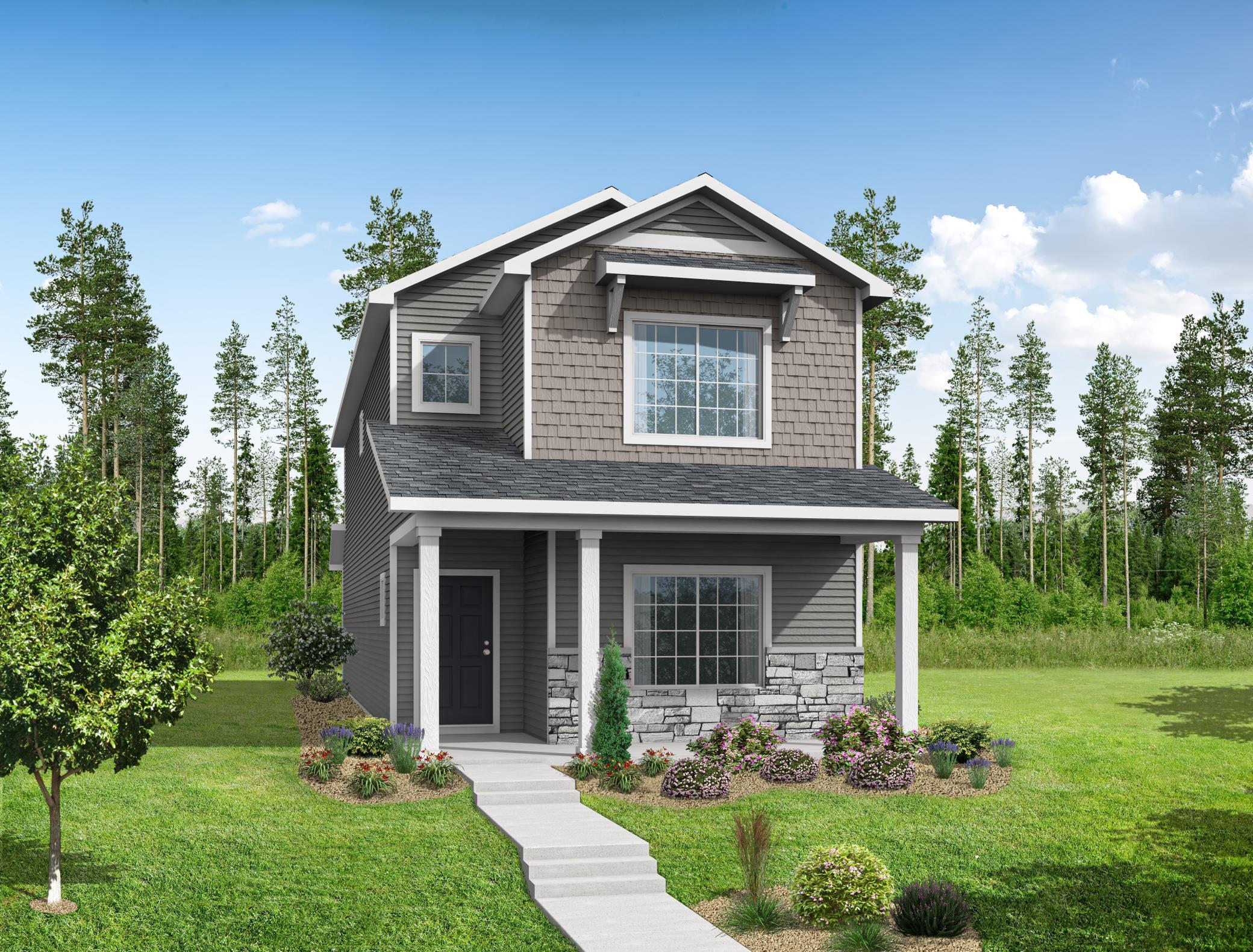 14734 Alpaca Terrace NW — photo