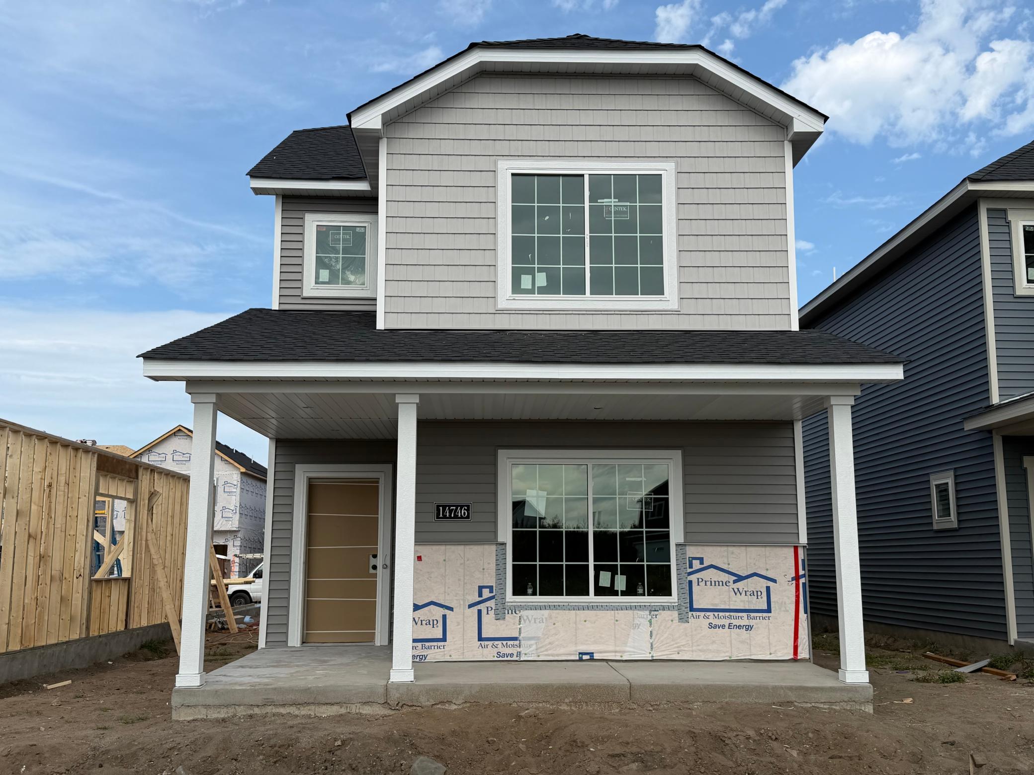 14746 Alpaca Terrace NW — photo