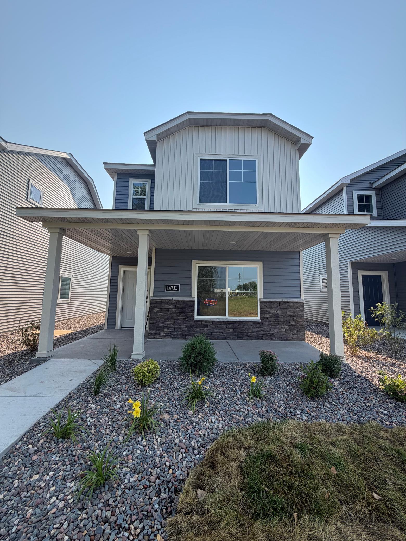 14712 Bison Terrace NW — photo