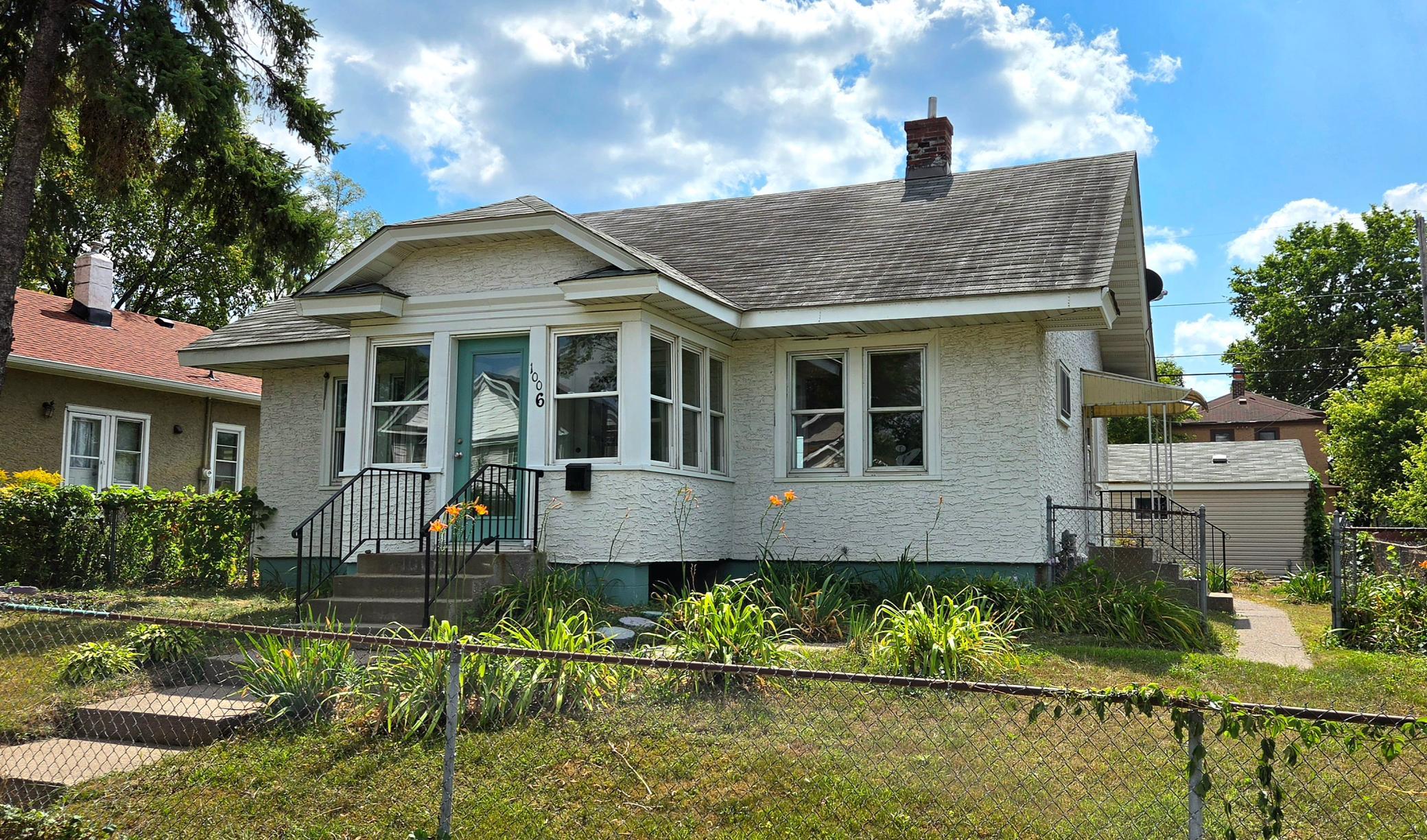 1006 Iglehart Avenue — photo