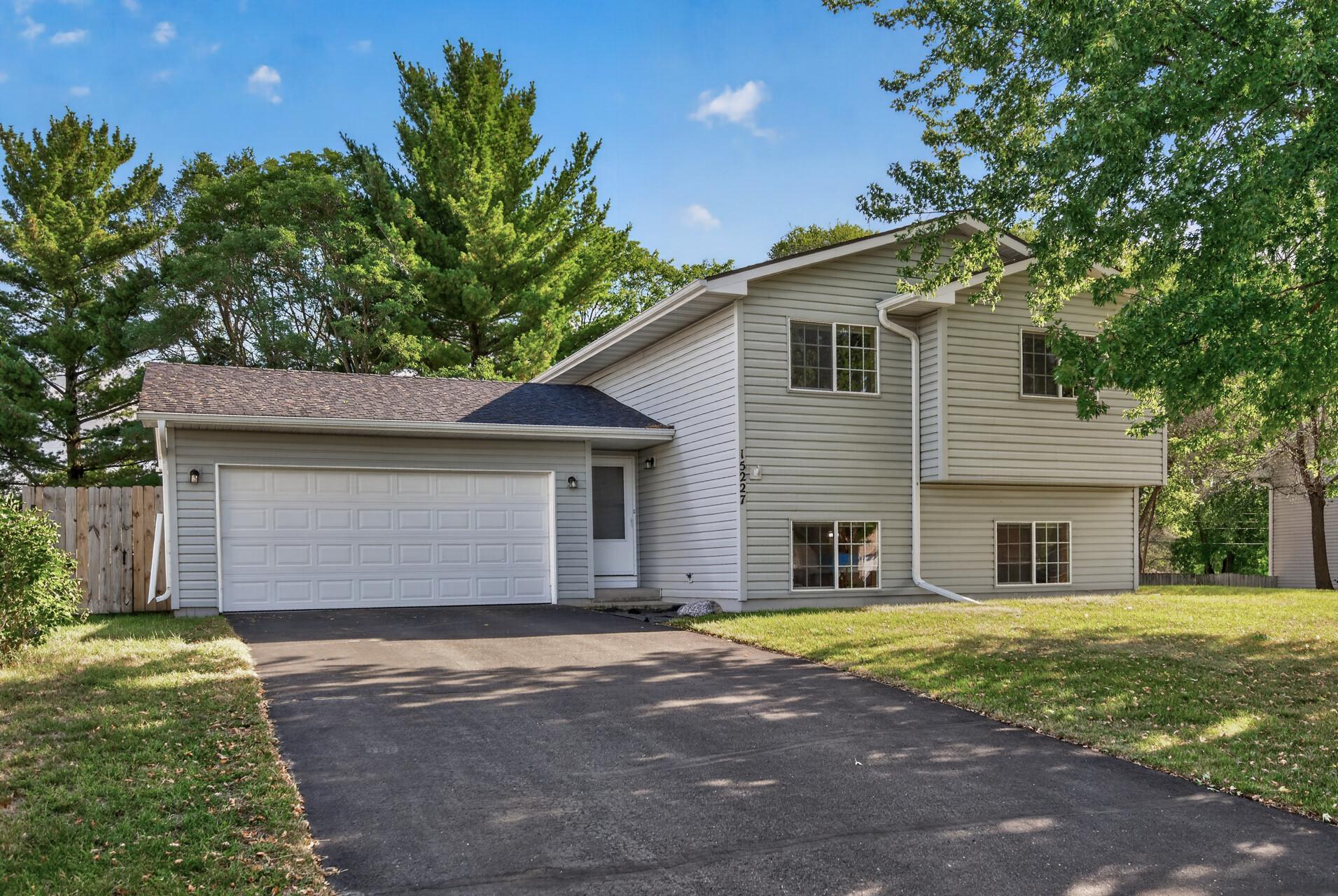 15227 Germanium Circle NW — photo