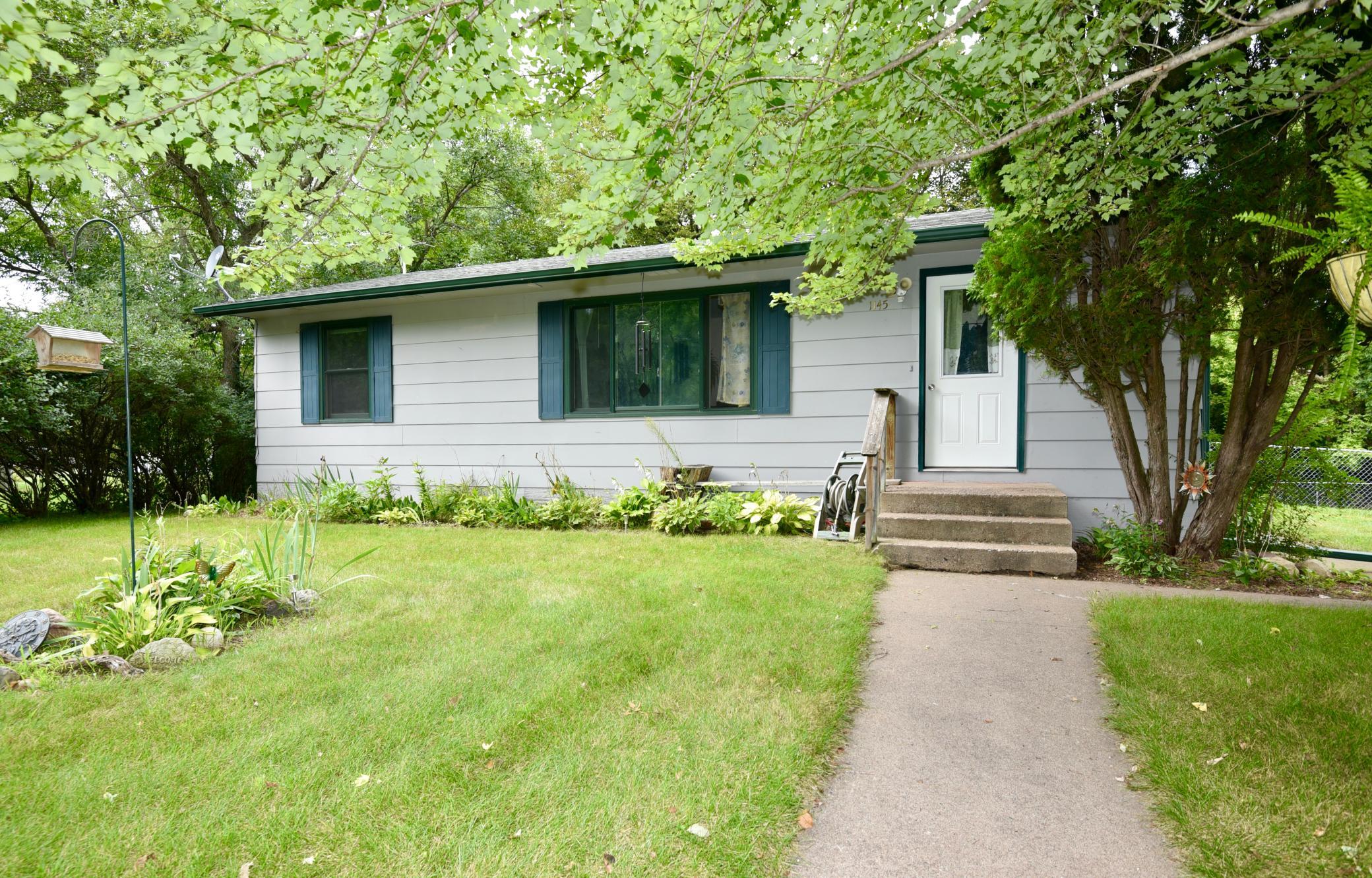 1145 Woodland Court NW — photo