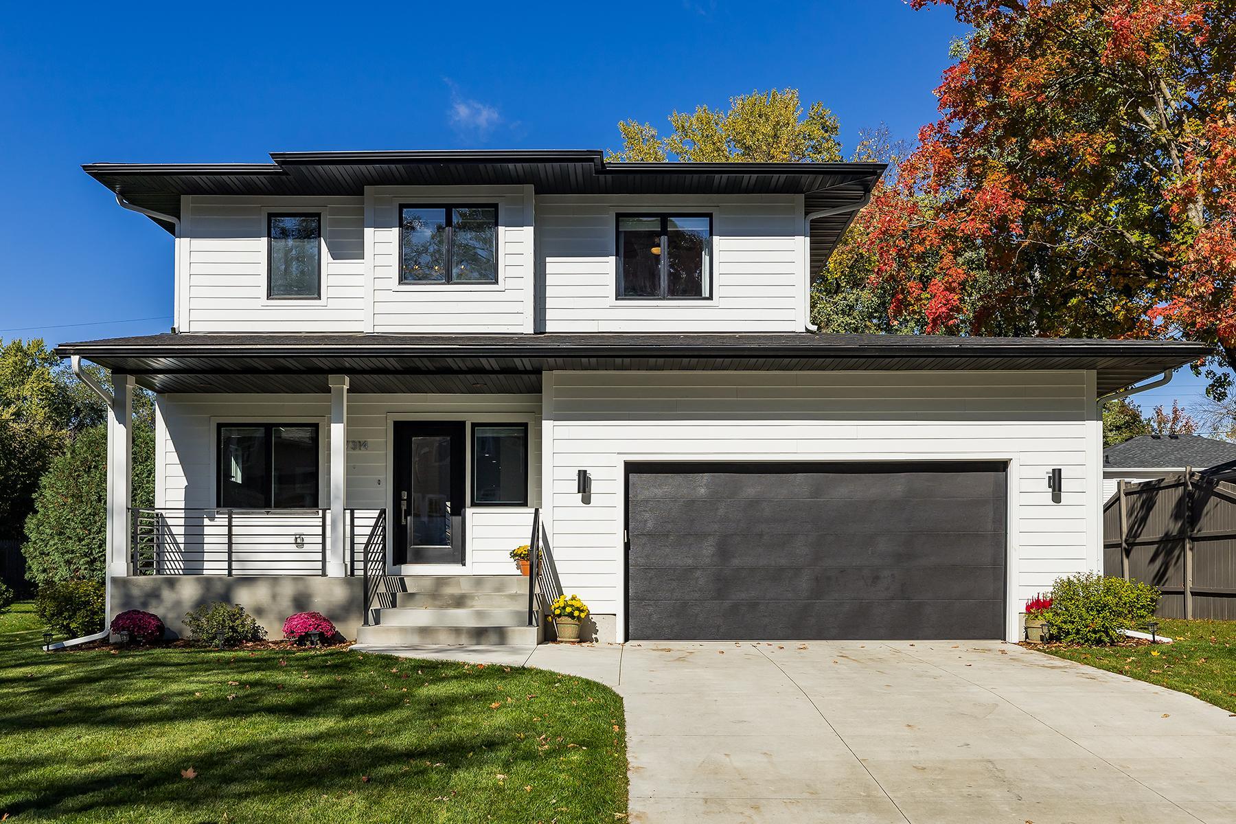 17314 Bay Lane — photo