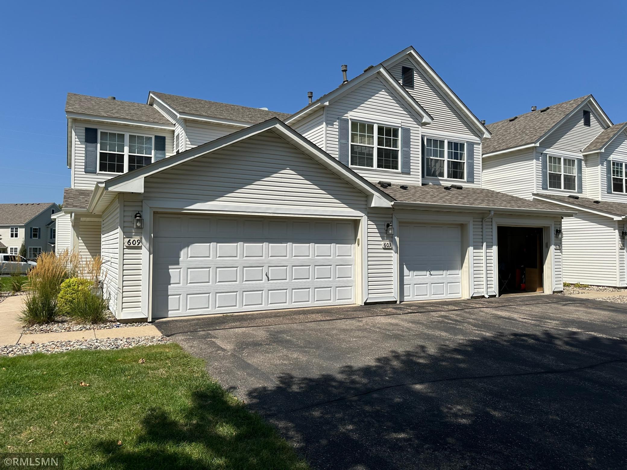 603 Providence Drive — photo