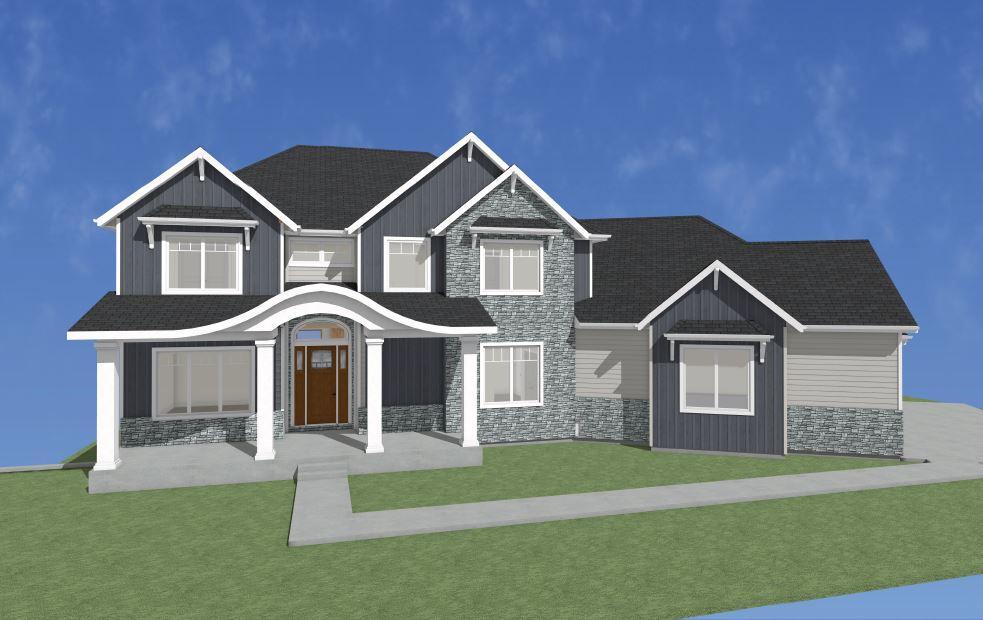 3857 Mayo Ridge Lane SW, Rochester, MN 55902