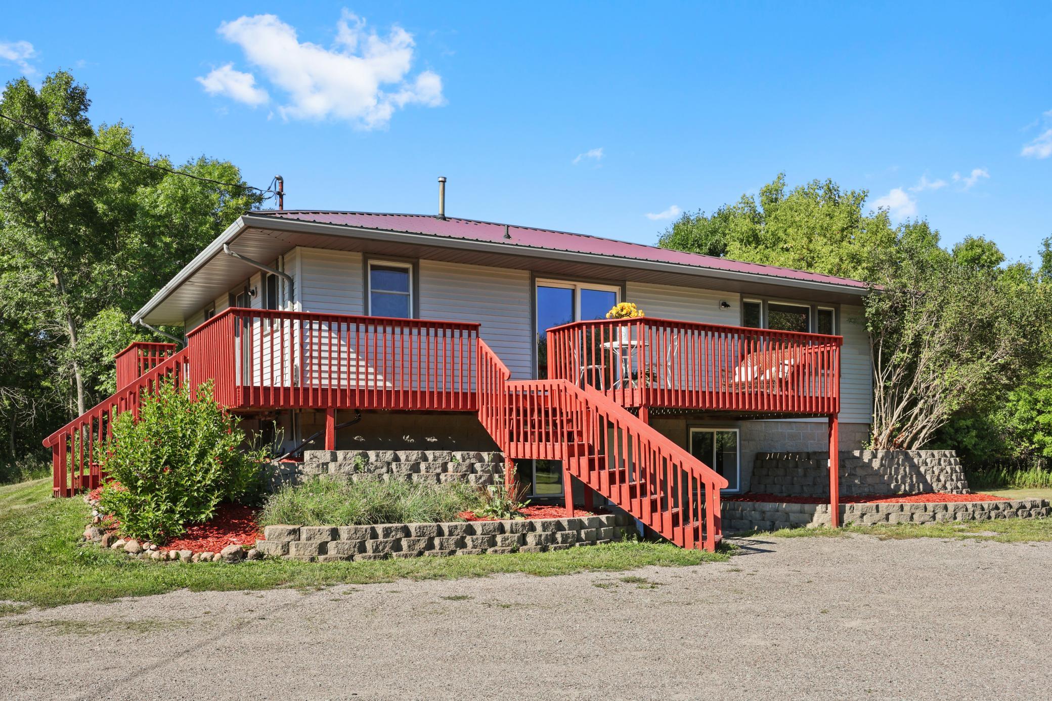 13125 Jonquil Road NE — photo
