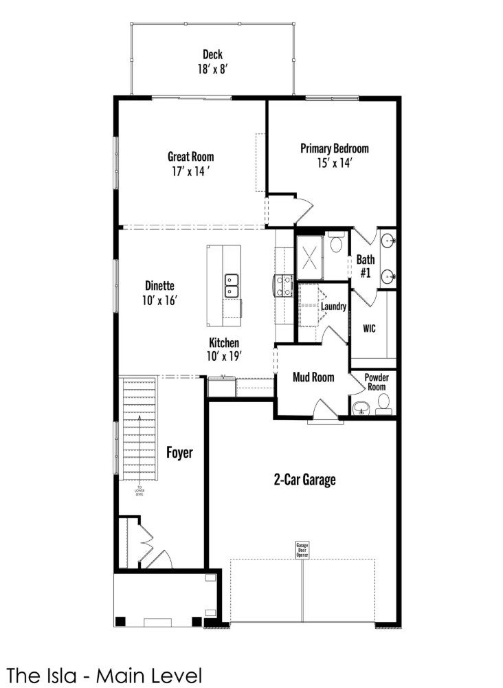 1723 Jonni Way — photo