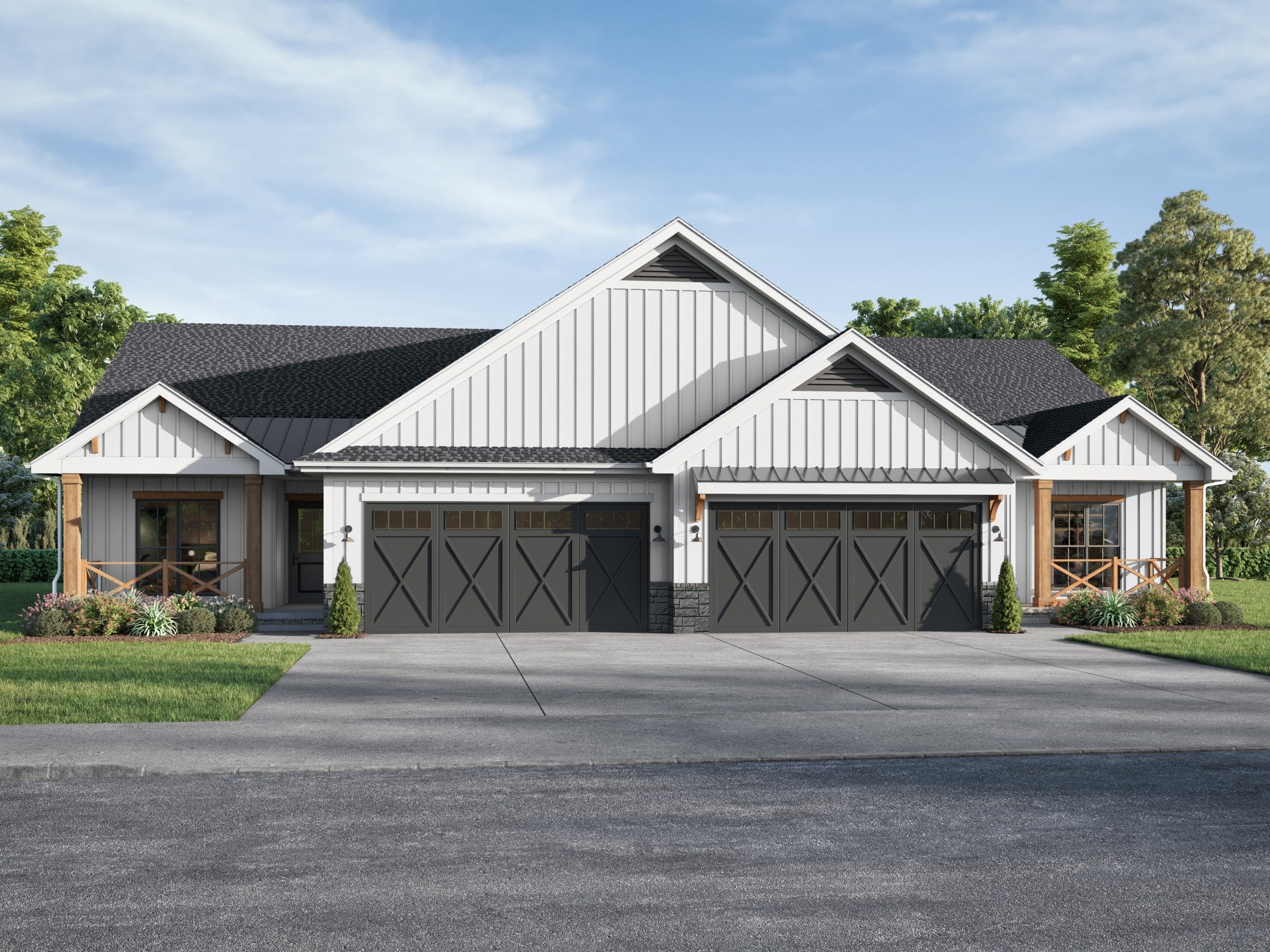1133 Providence Way — photo