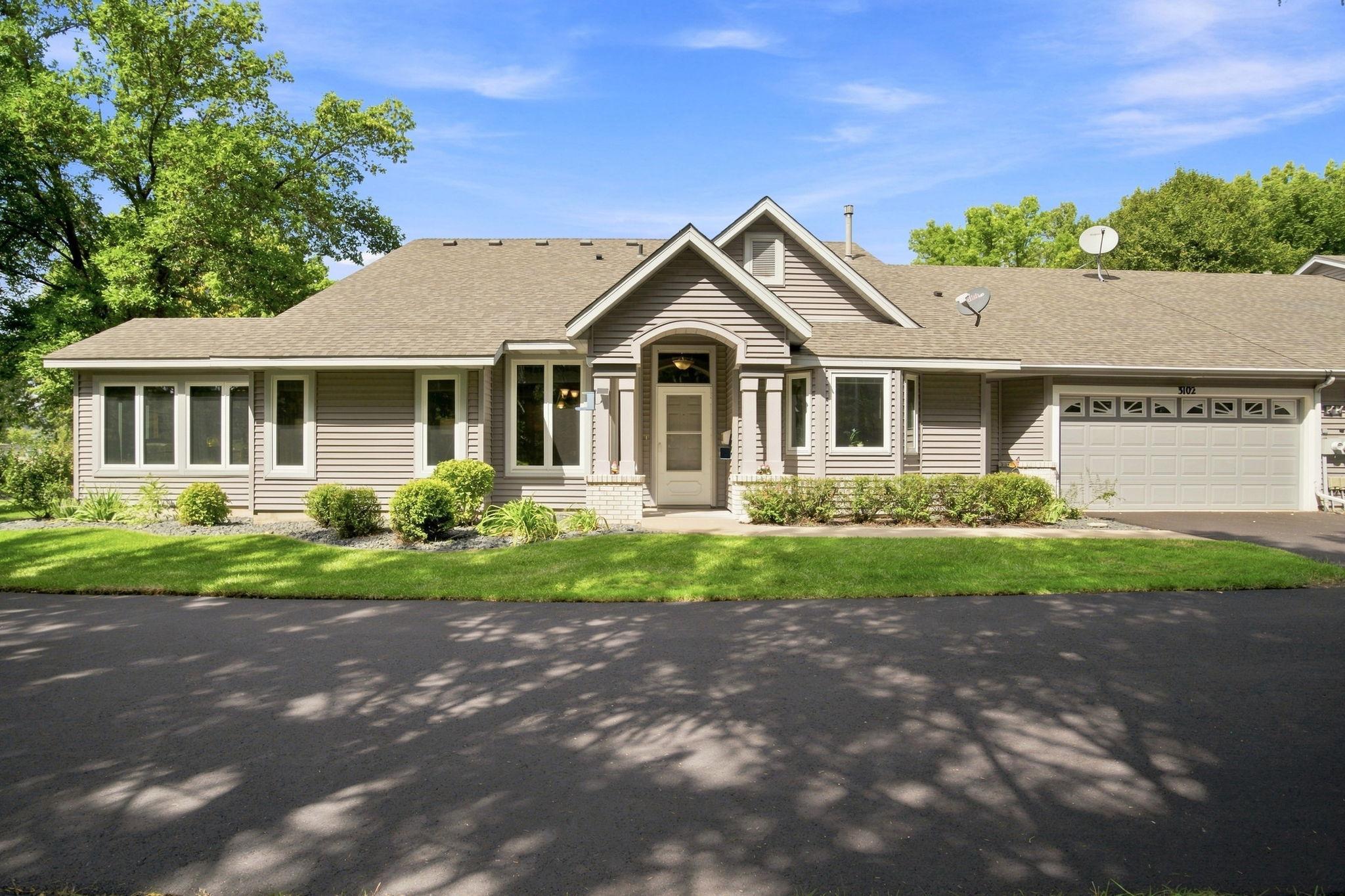 3102 Manitou Drive — photo