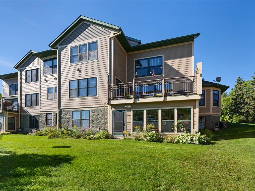 101 Walker Bay Boulevard F-1 — photo