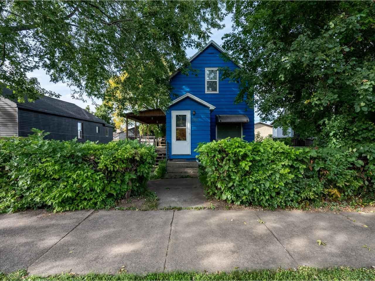 220 W Howard Avenue — photo