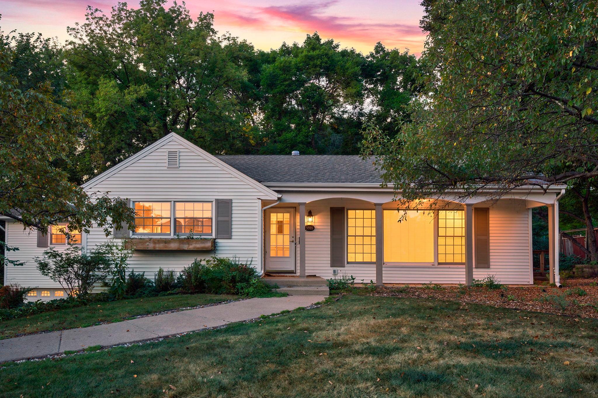 5916 Code Avenue, Edina, MN 55436