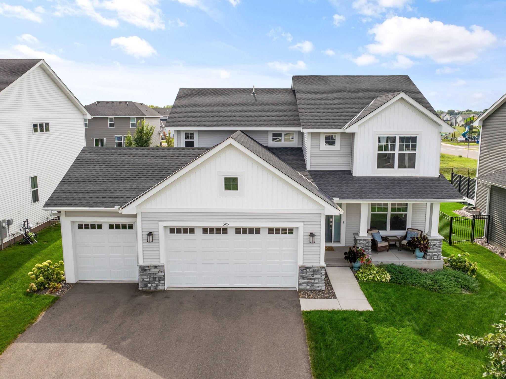 509 Waterford Place — photo