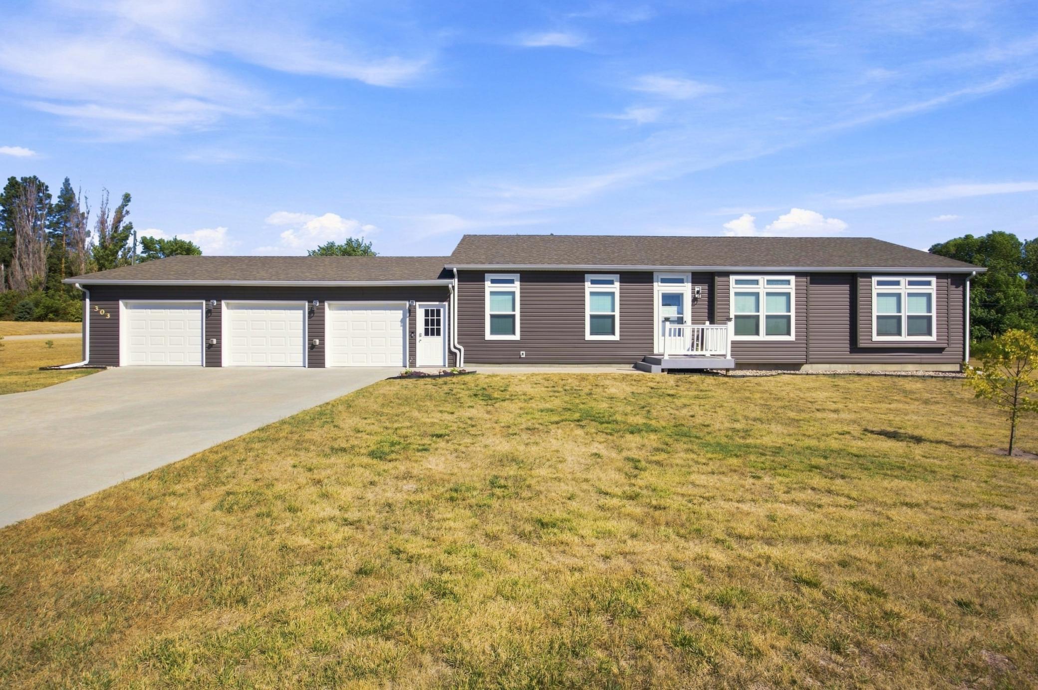 303 Morrow Drive — photo