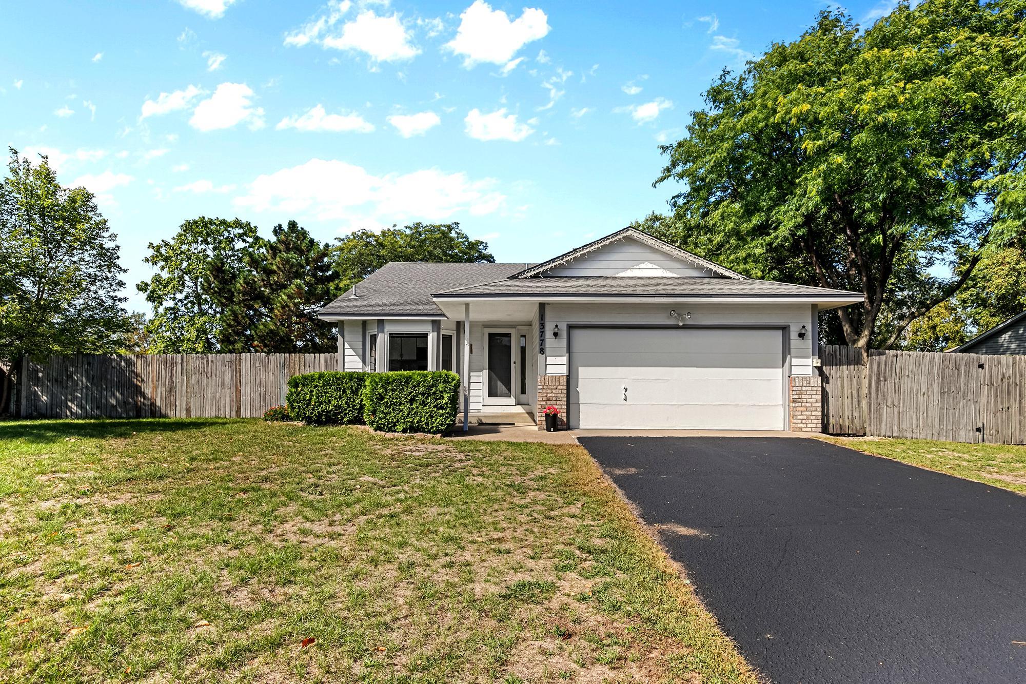 13778 Swallow Street NW — photo
