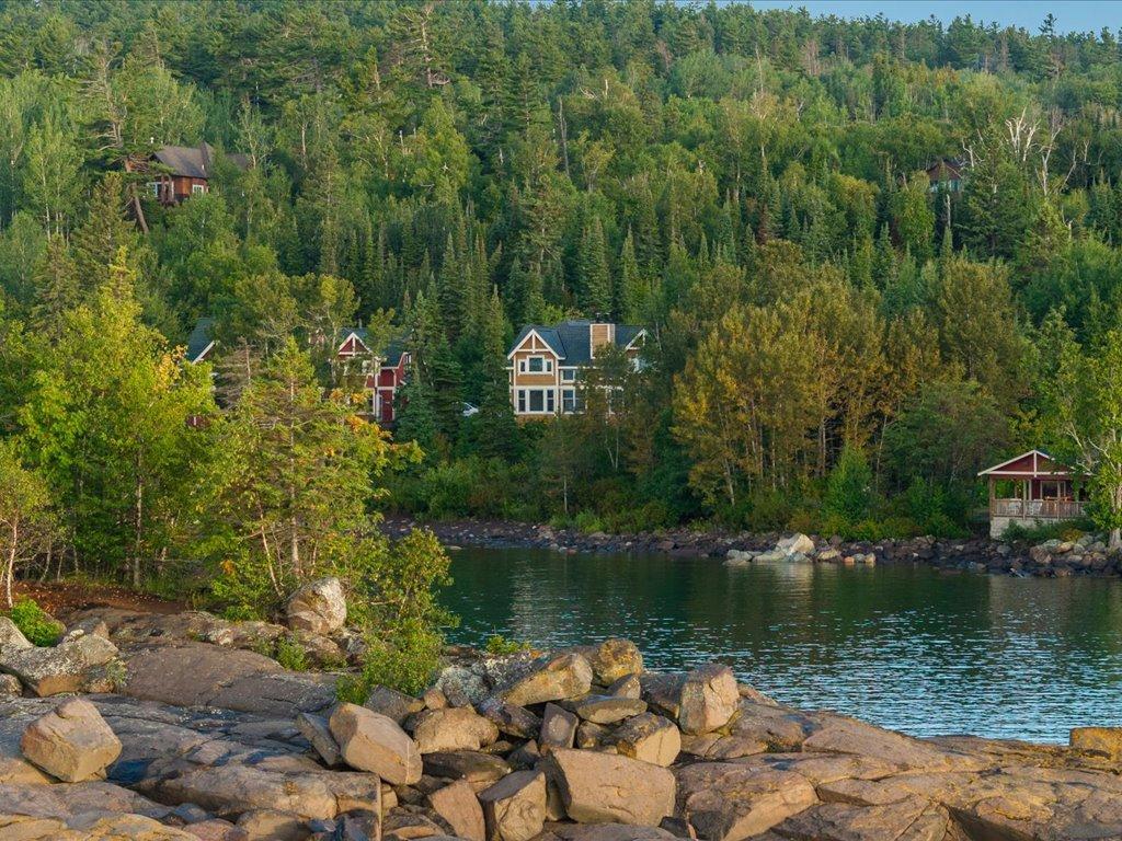 Cove Point Lodge 4576 Cove Side Cottages 410 — photo