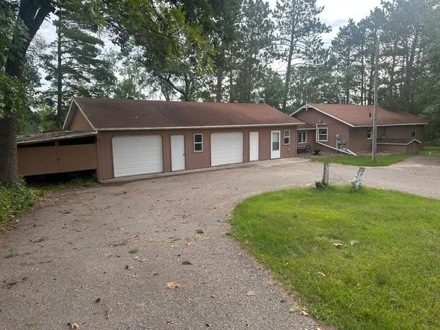 17263 Mission Road SE — photo