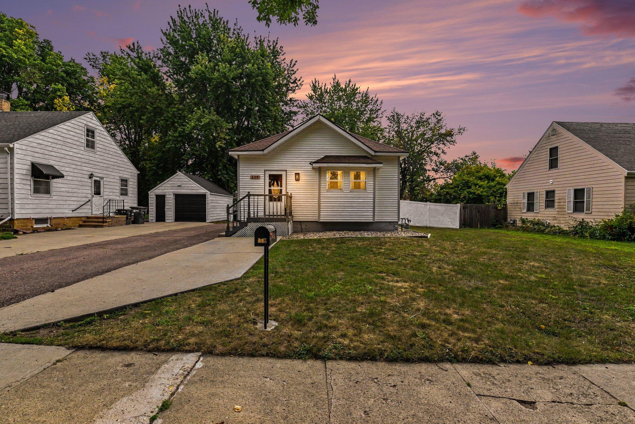 117 S Donaldson Street — photo
