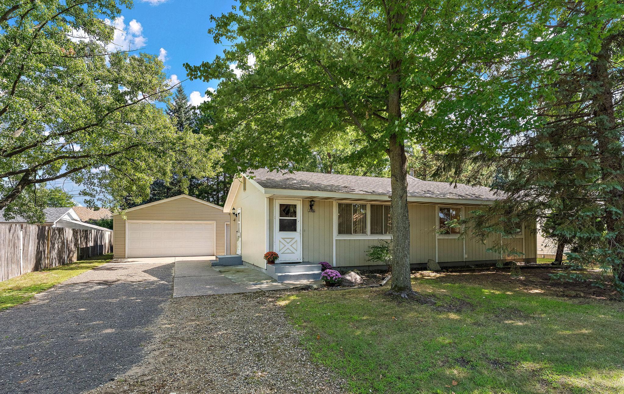 2986 Woodbridge Street — photo