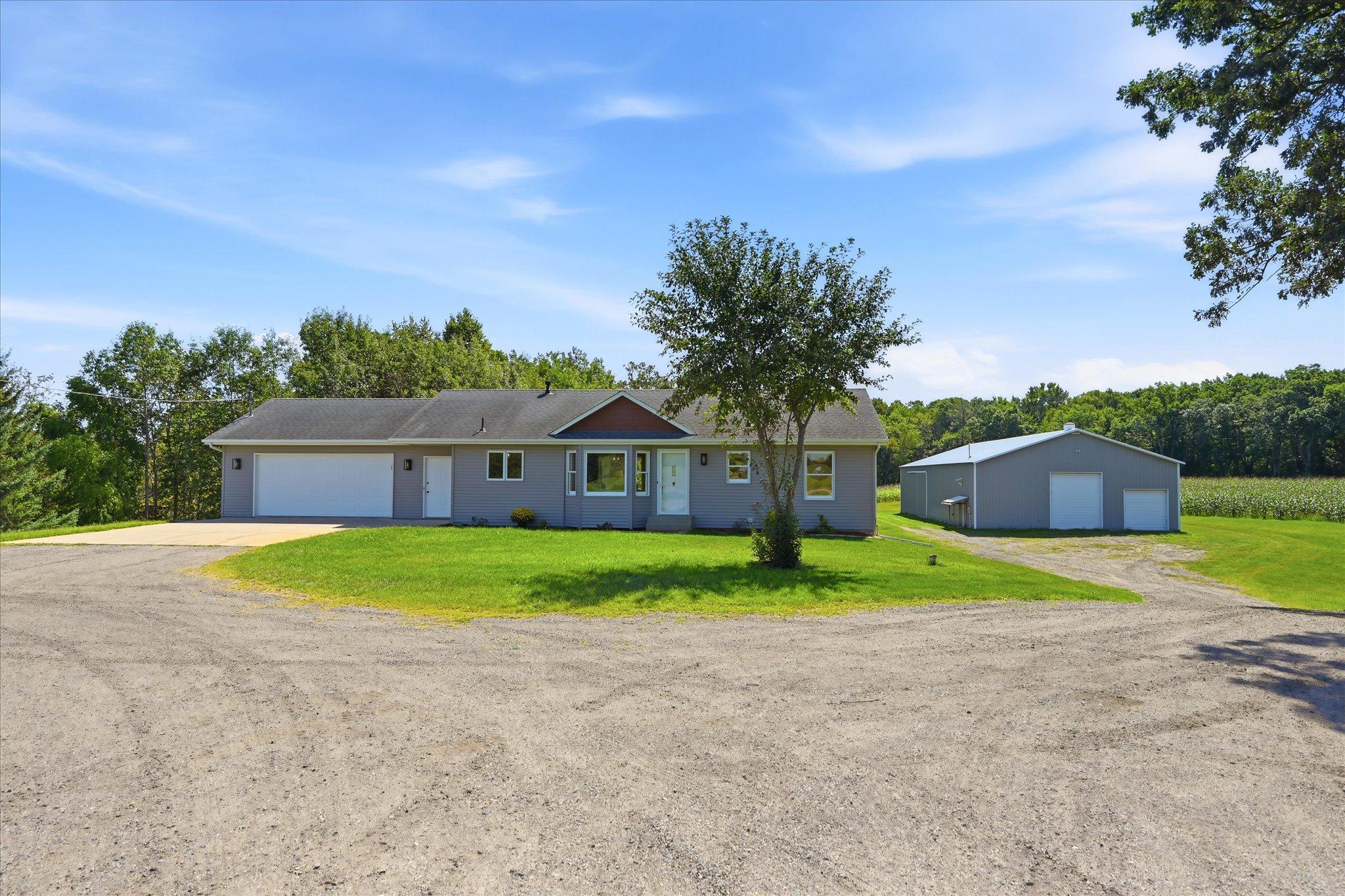 22367 Norris Lake Road — photo